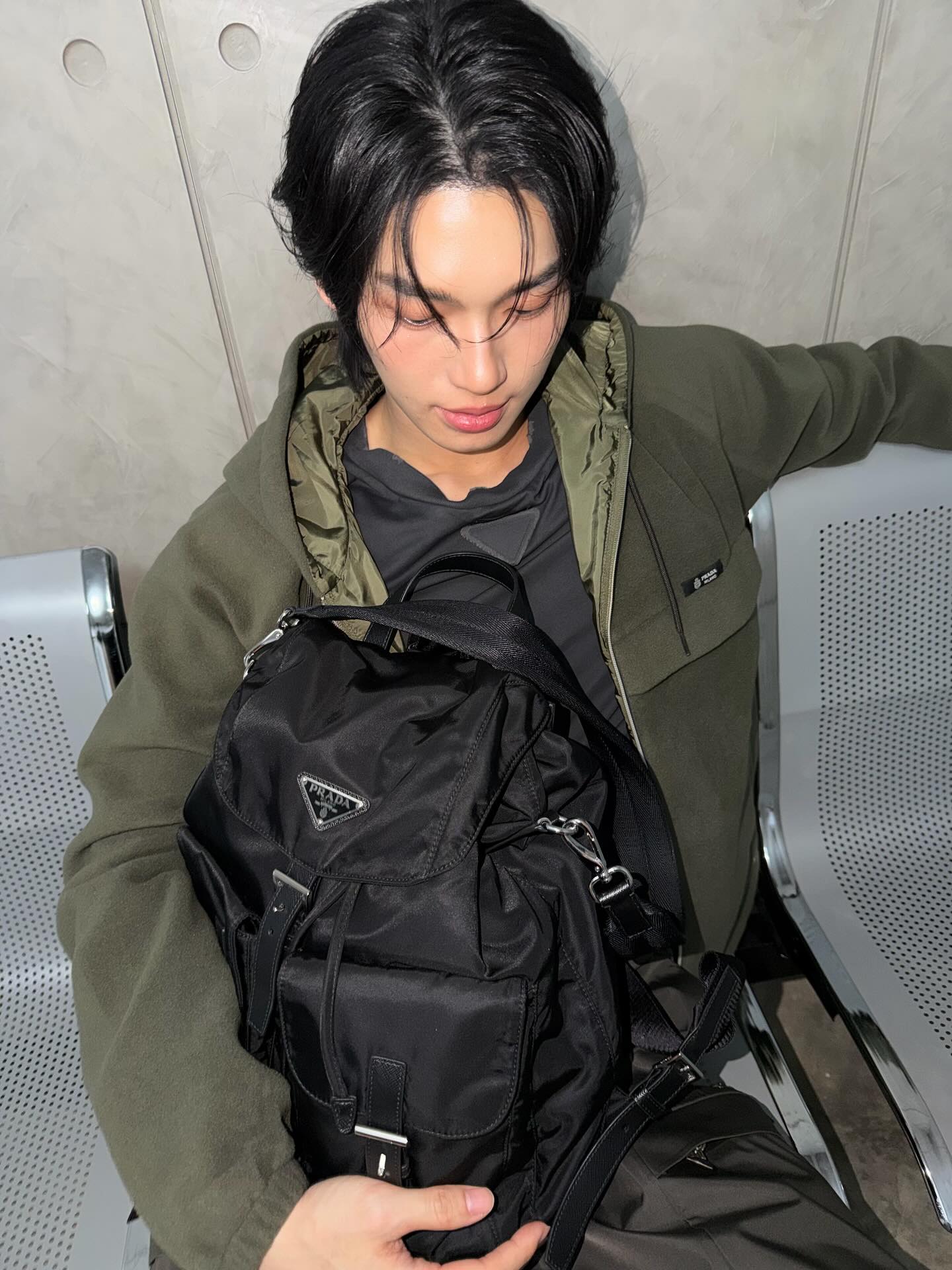 วิน - เมธวิน โอภาสเอี่ยมขจร