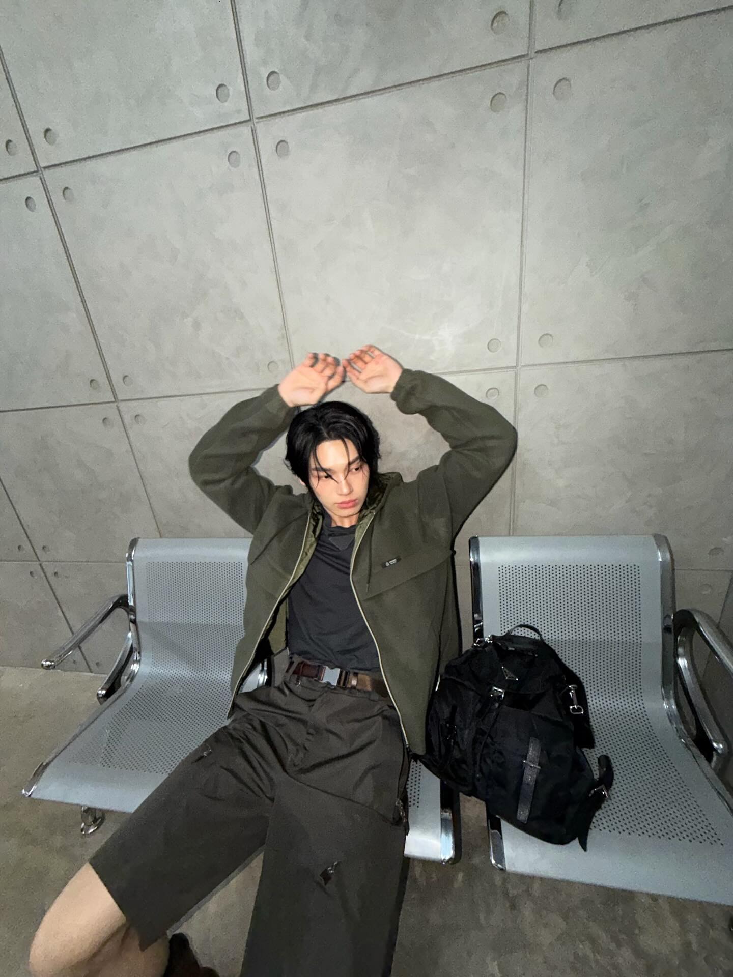 วิน - เมธวิน โอภาสเอี่ยมขจร