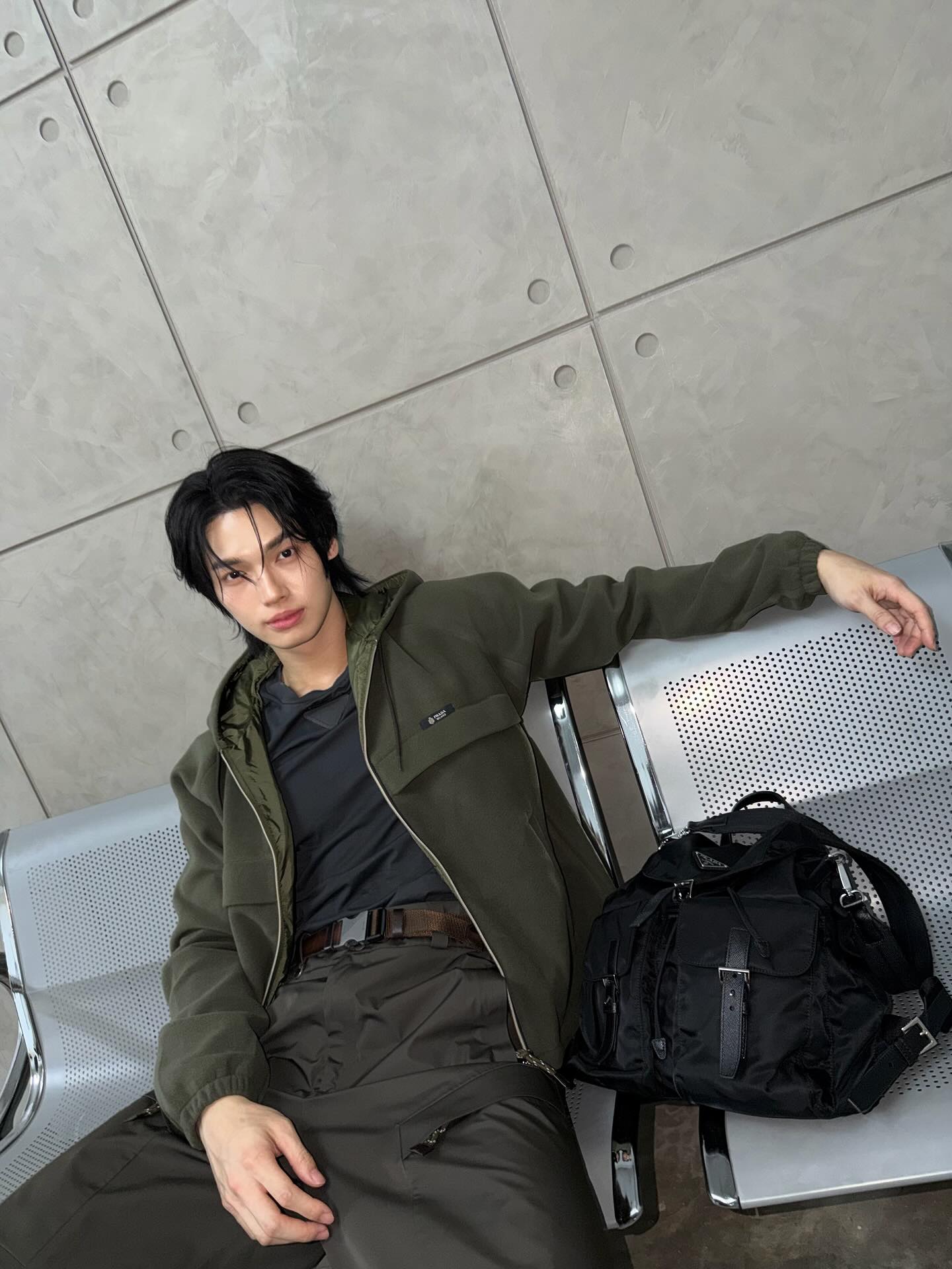 วิน - เมธวิน โอภาสเอี่ยมขจร