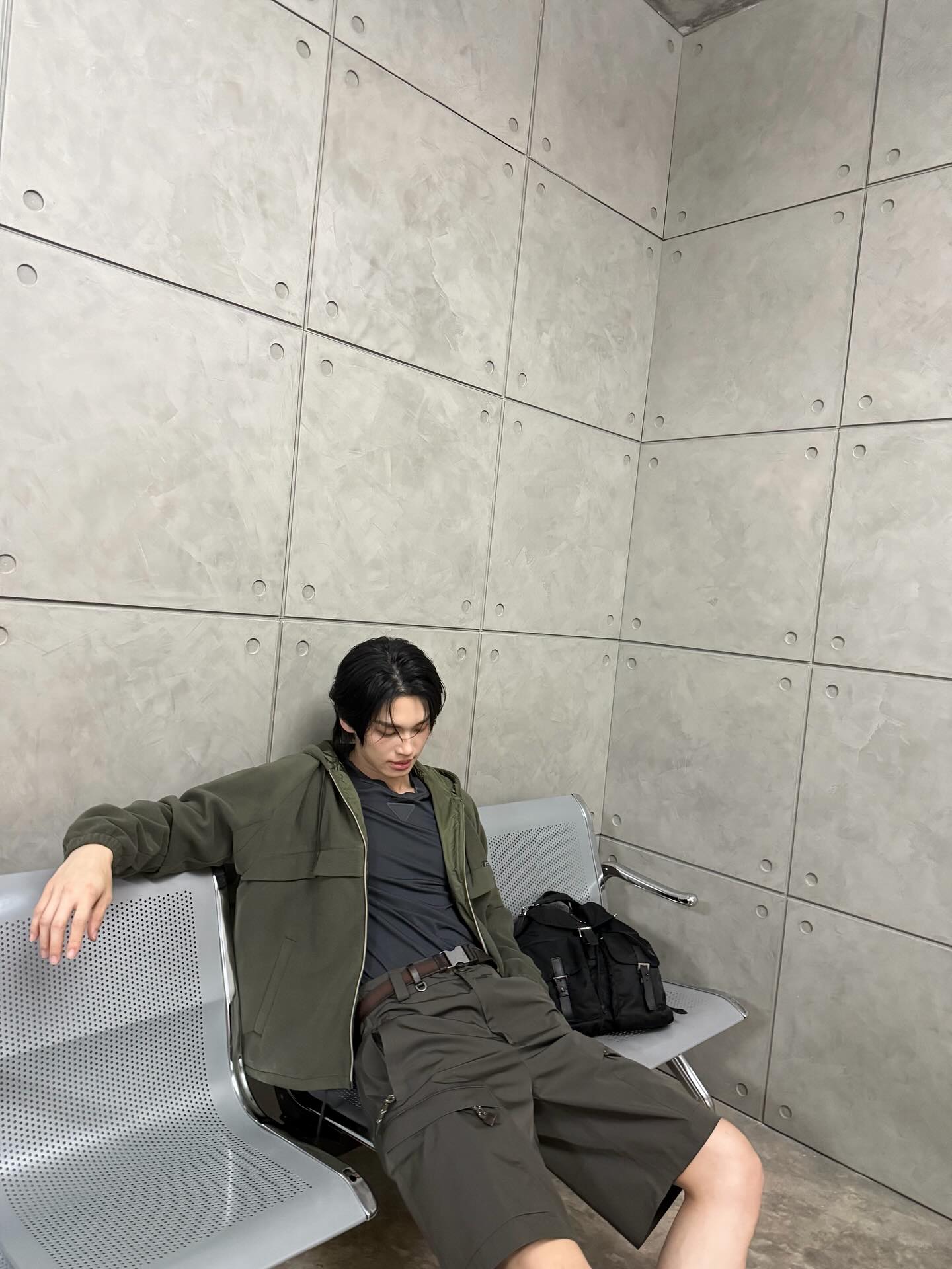 วิน - เมธวิน โอภาสเอี่ยมขจร