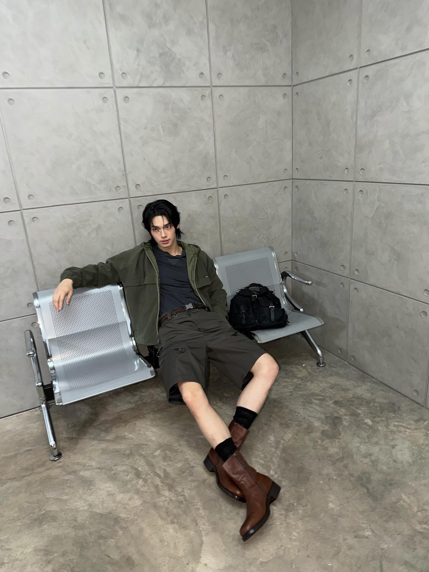 วิน - เมธวิน โอภาสเอี่ยมขจร