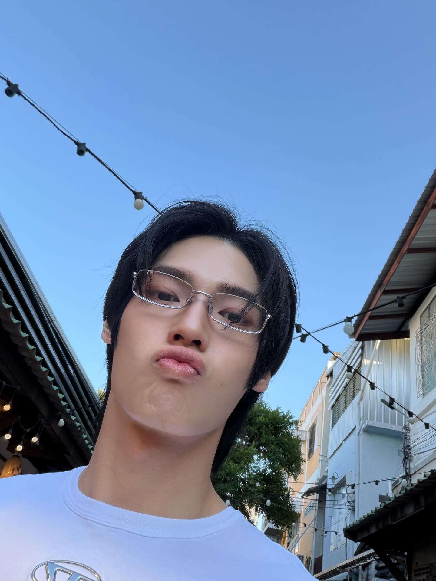 วิน - เมธวิน โอภาสเอี่ยมขจร