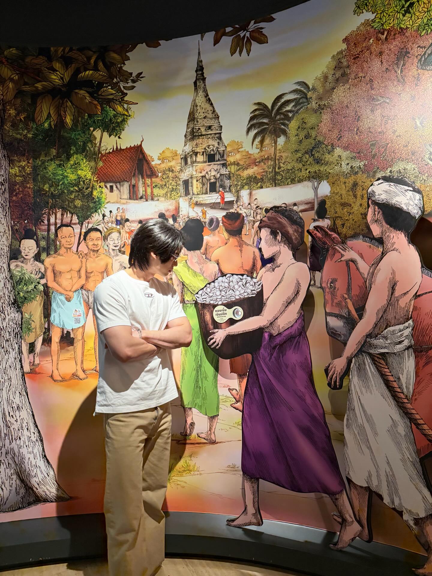 วิน - เมธวิน โอภาสเอี่ยมขจร