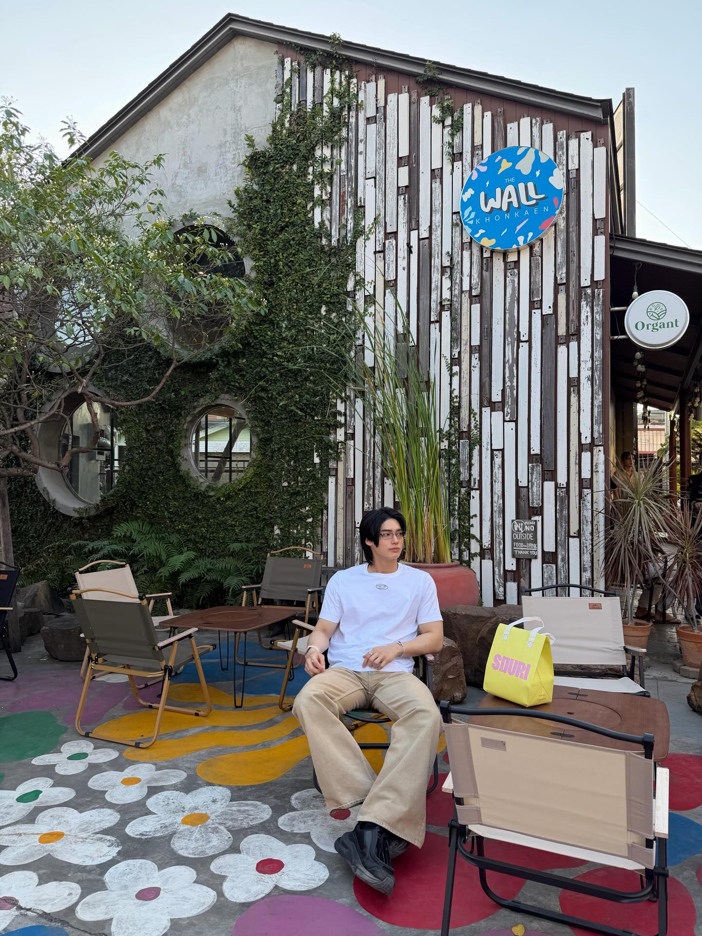 วิน - เมธวิน โอภาสเอี่ยมขจร