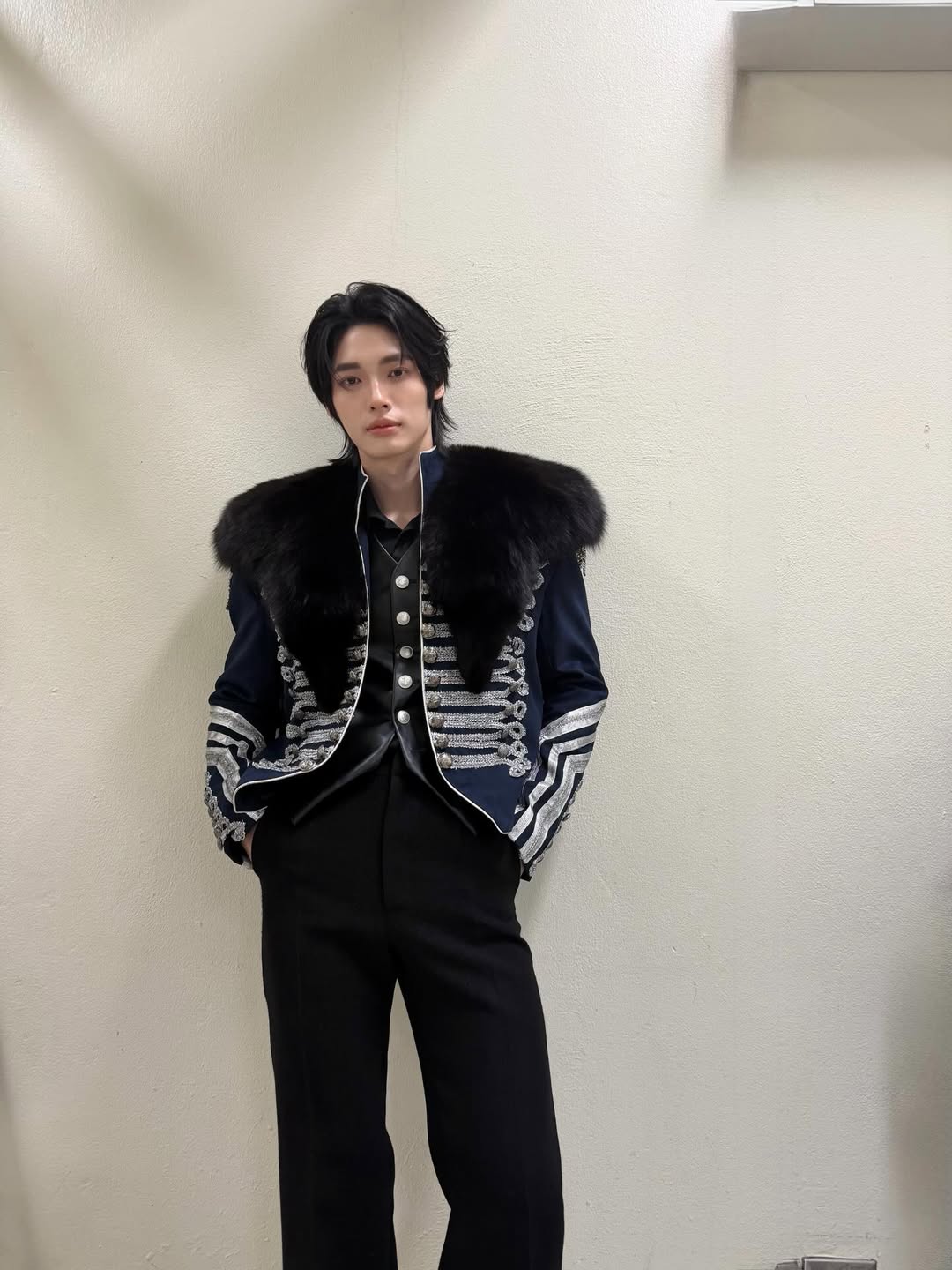 วิน - เมธวิน โอภาสเอี่ยมขจร