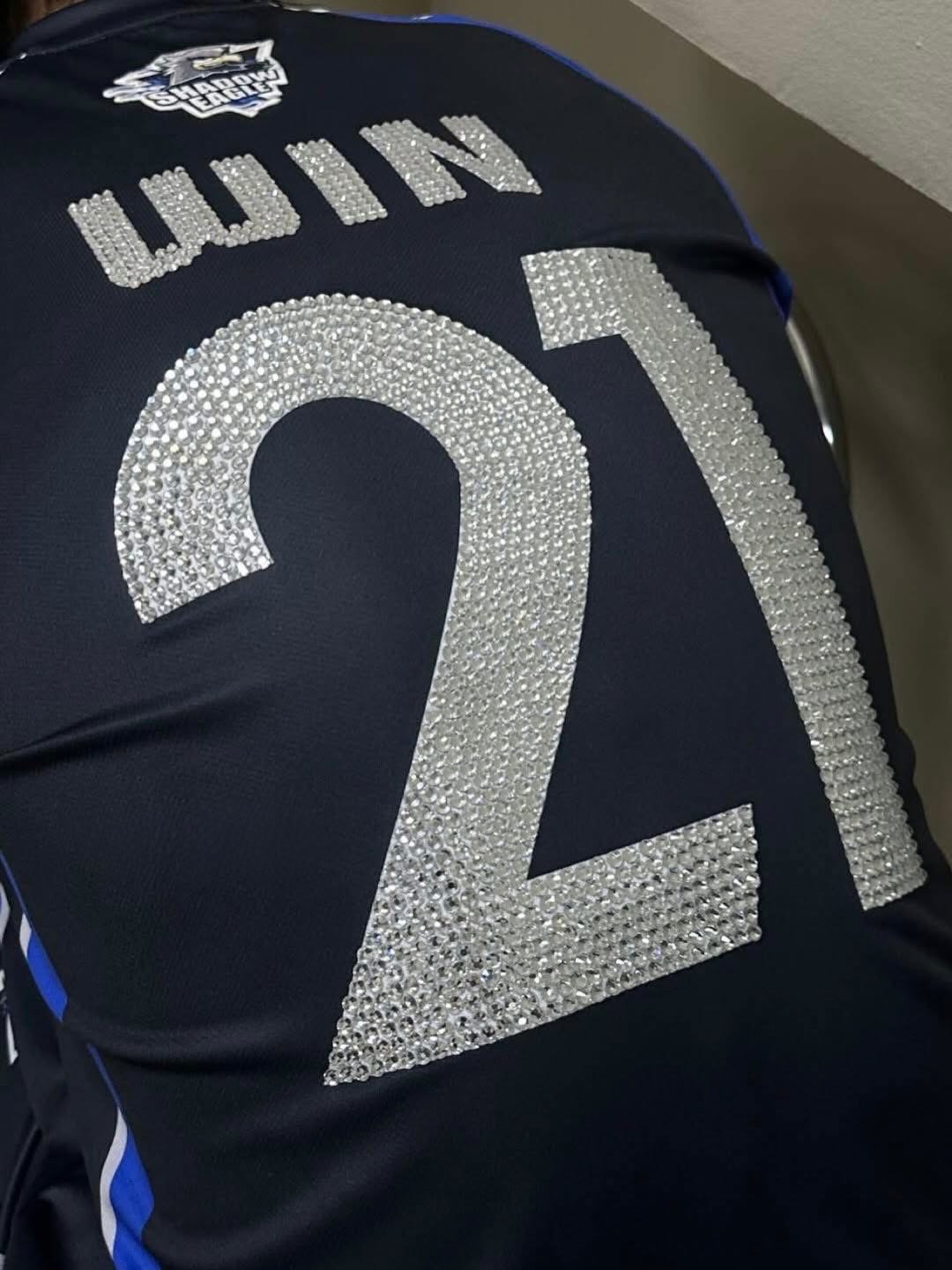 วิน - เมธวิน โอภาสเอี่ยมขจร