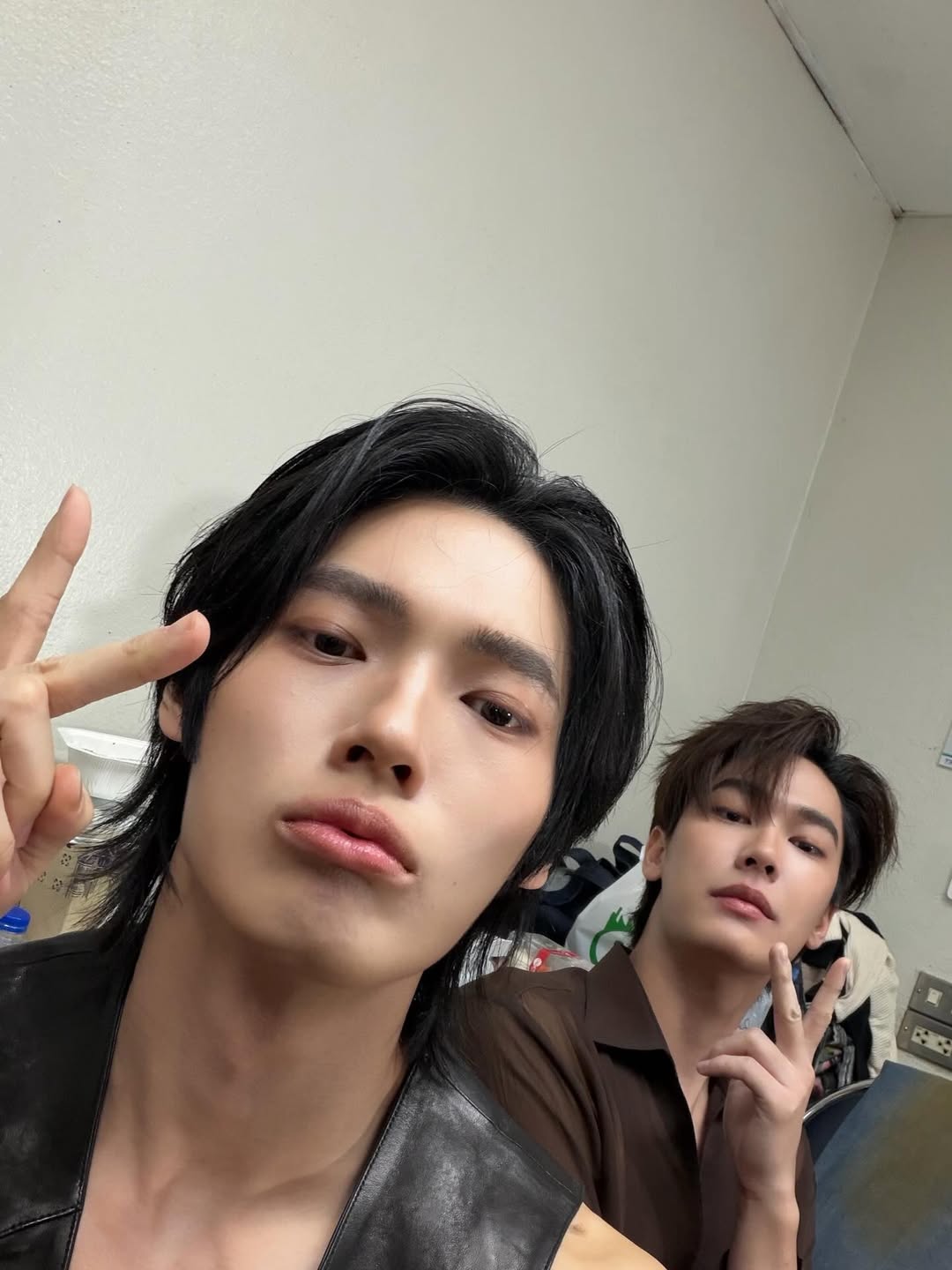 วิน - เมธวิน โอภาสเอี่ยมขจร