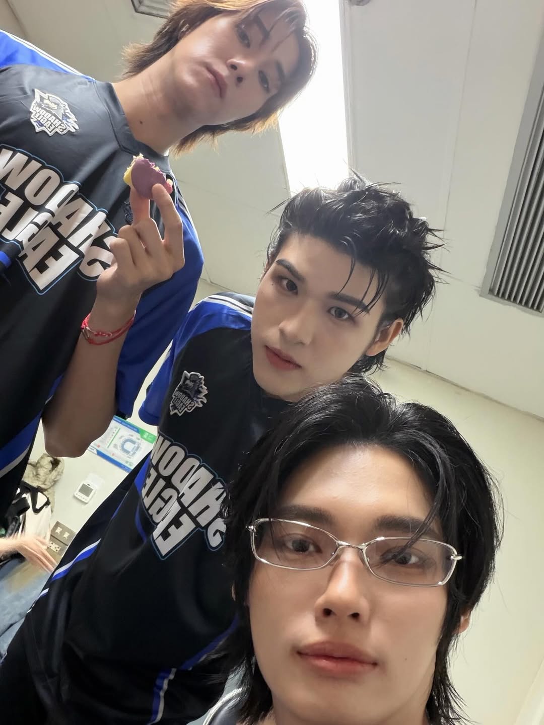 วิน - เมธวิน โอภาสเอี่ยมขจร