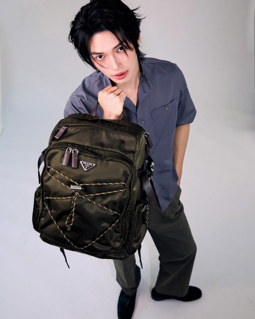 วิน - เมธวิน โอภาสเอี่ยมขจร