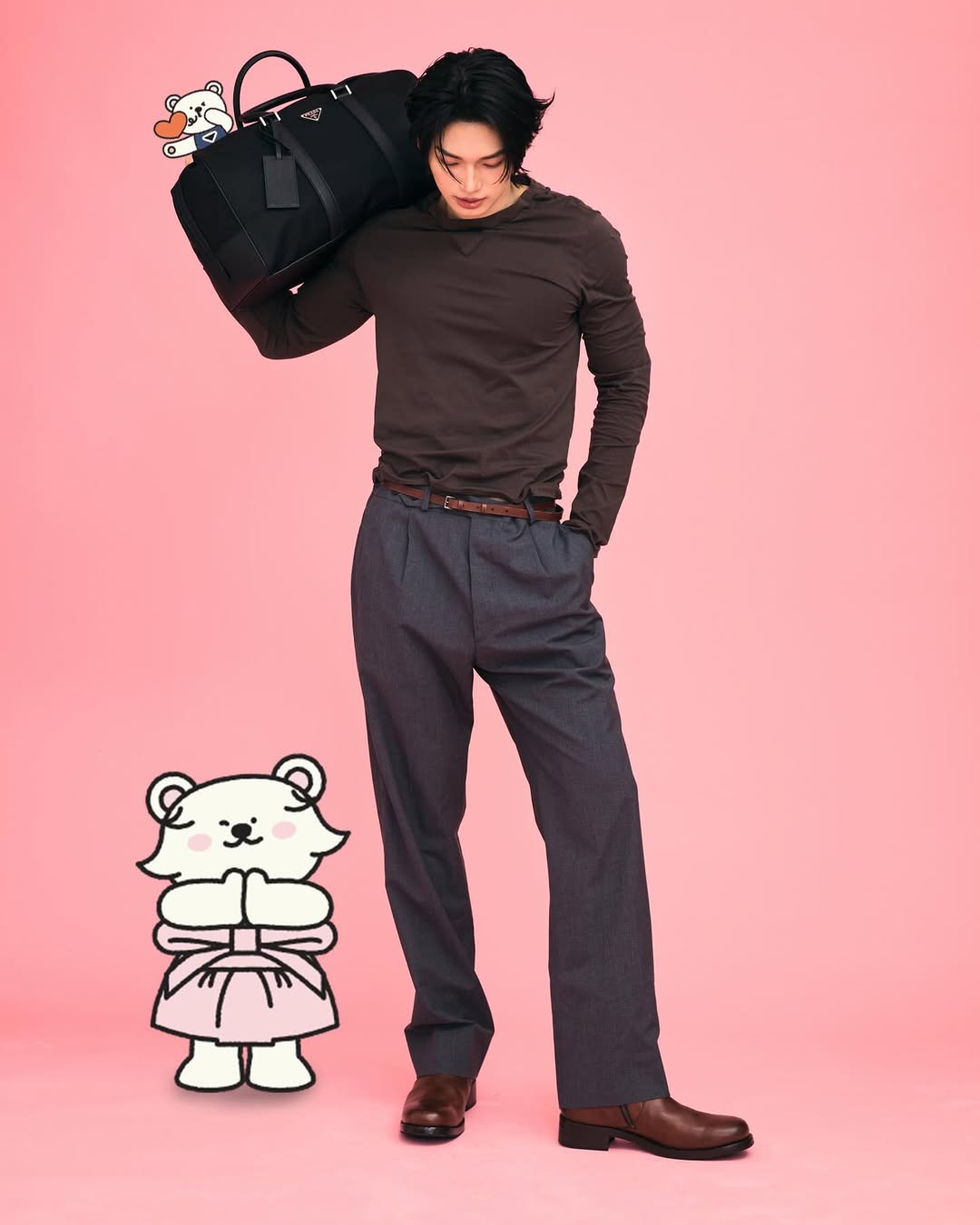 วิน - เมธวิน โอภาสเอี่ยมขจร