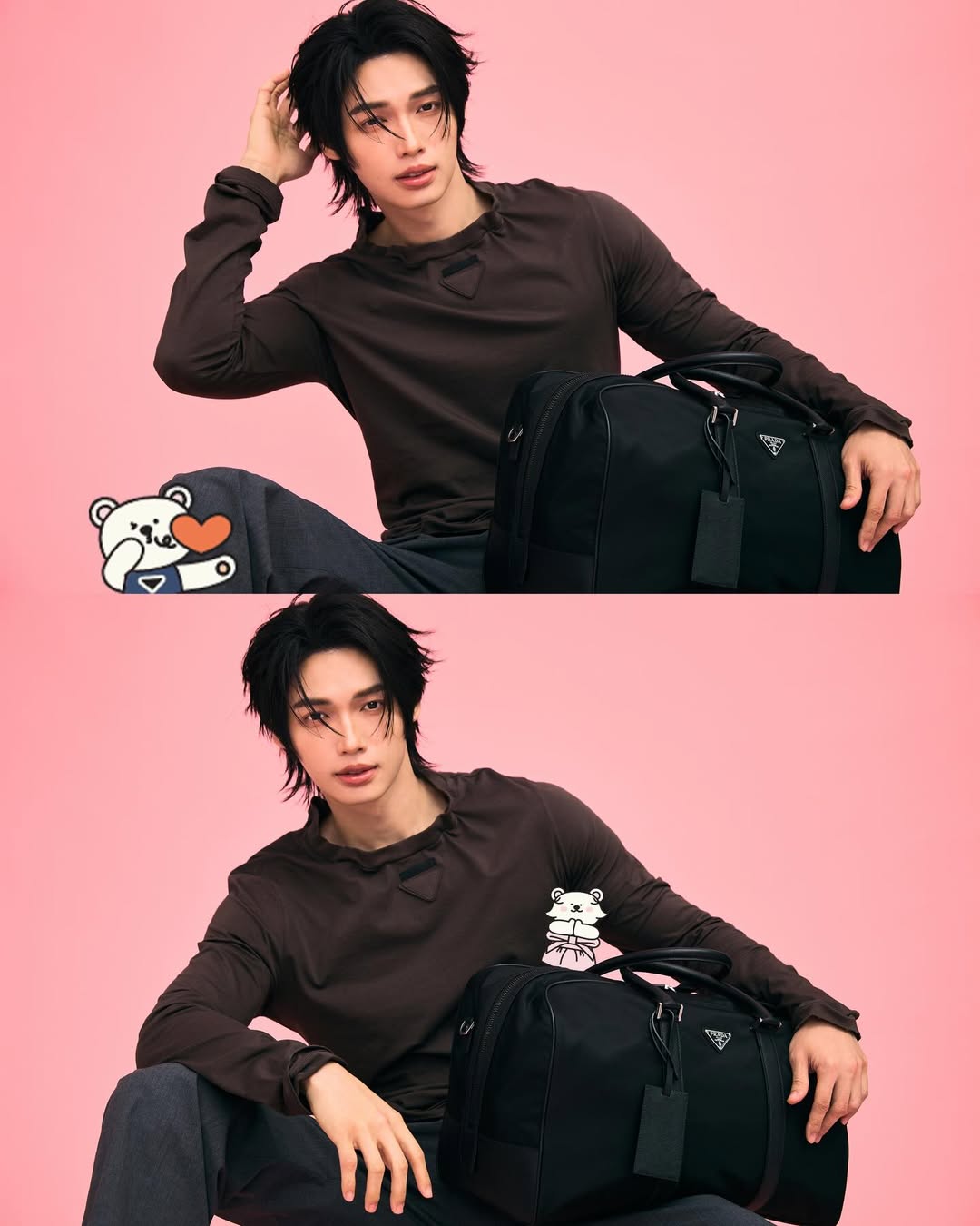 วิน - เมธวิน โอภาสเอี่ยมขจร