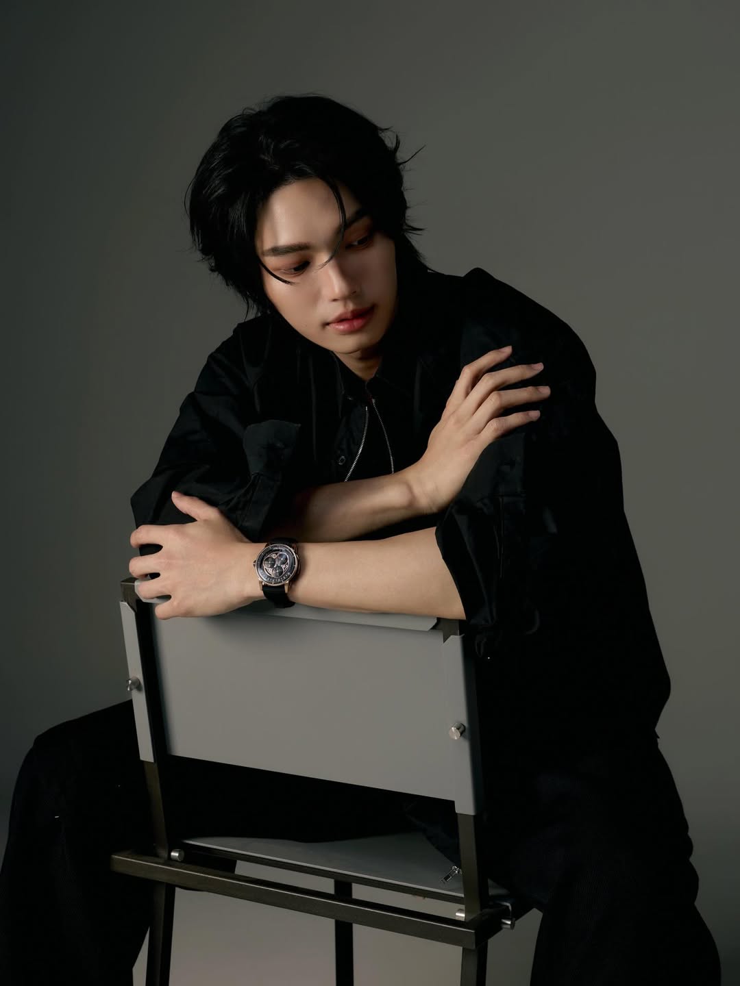 วิน - เมธวิน โอภาสเอี่ยมขจร