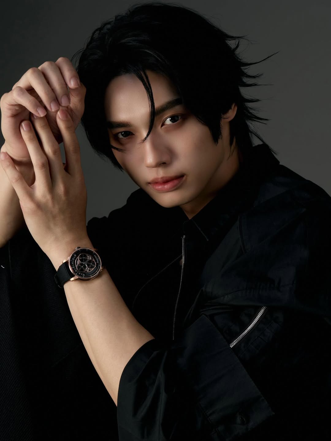 วิน - เมธวิน โอภาสเอี่ยมขจร