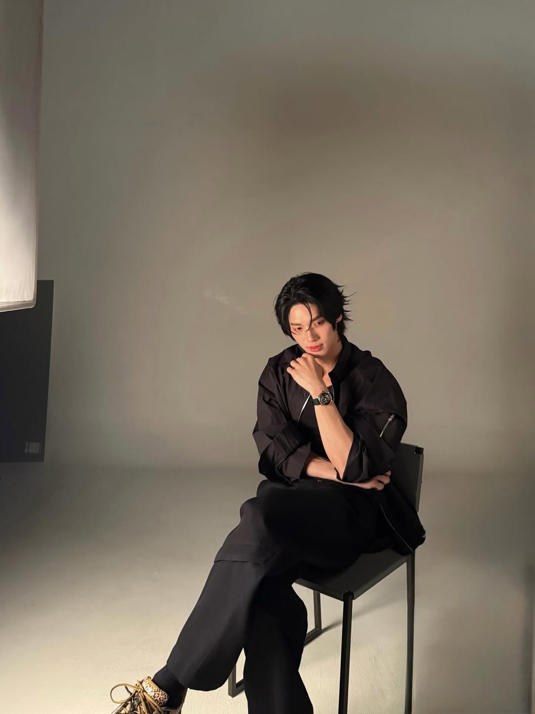 วิน - เมธวิน โอภาสเอี่ยมขจร