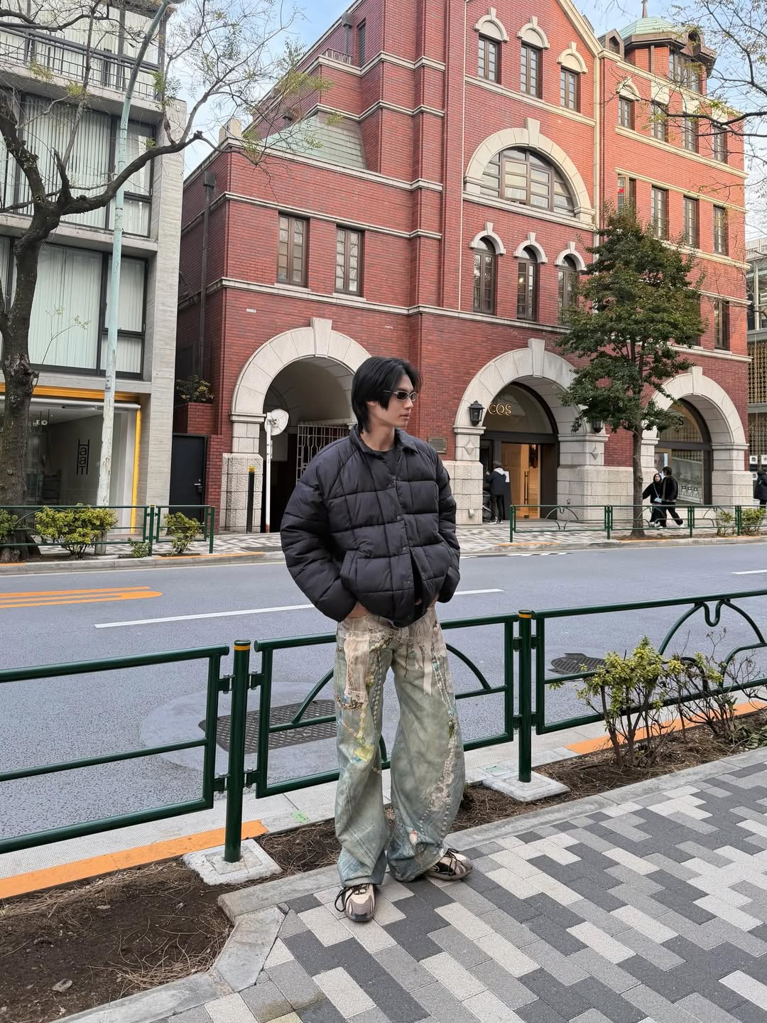 วิน - เมธวิน โอภาสเอี่ยมขจร