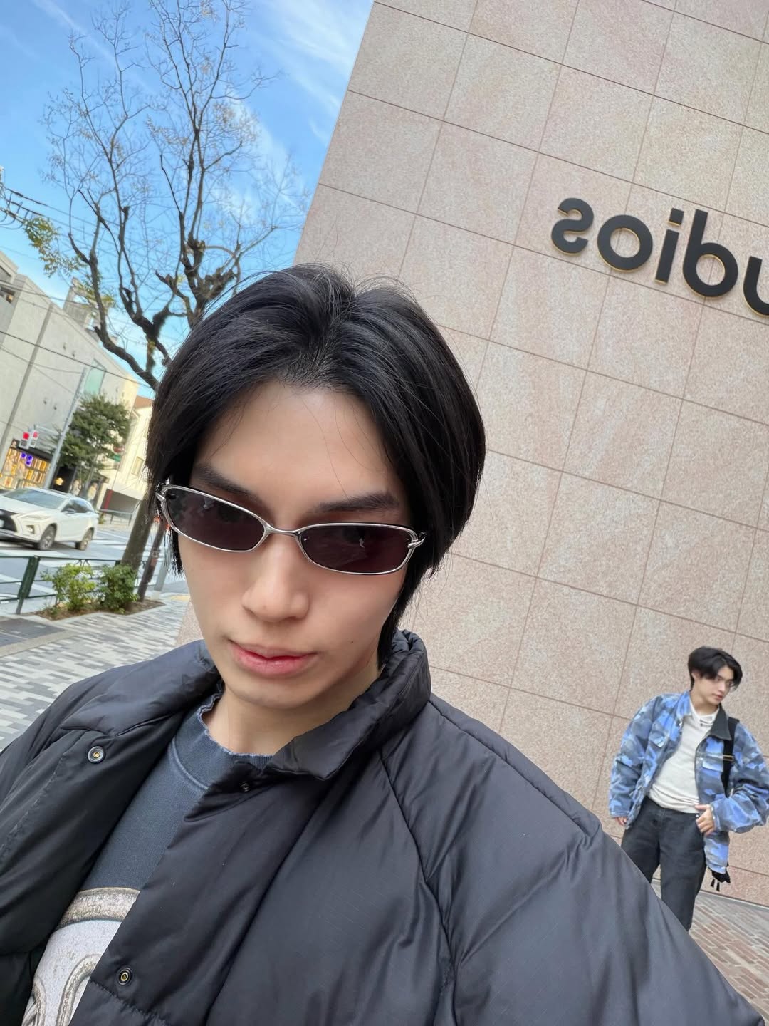 วิน - เมธวิน โอภาสเอี่ยมขจร