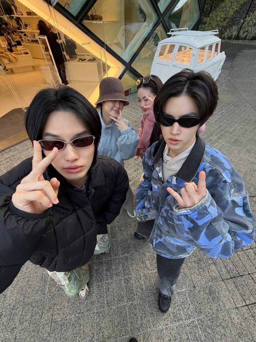 วิน - เมธวิน โอภาสเอี่ยมขจร