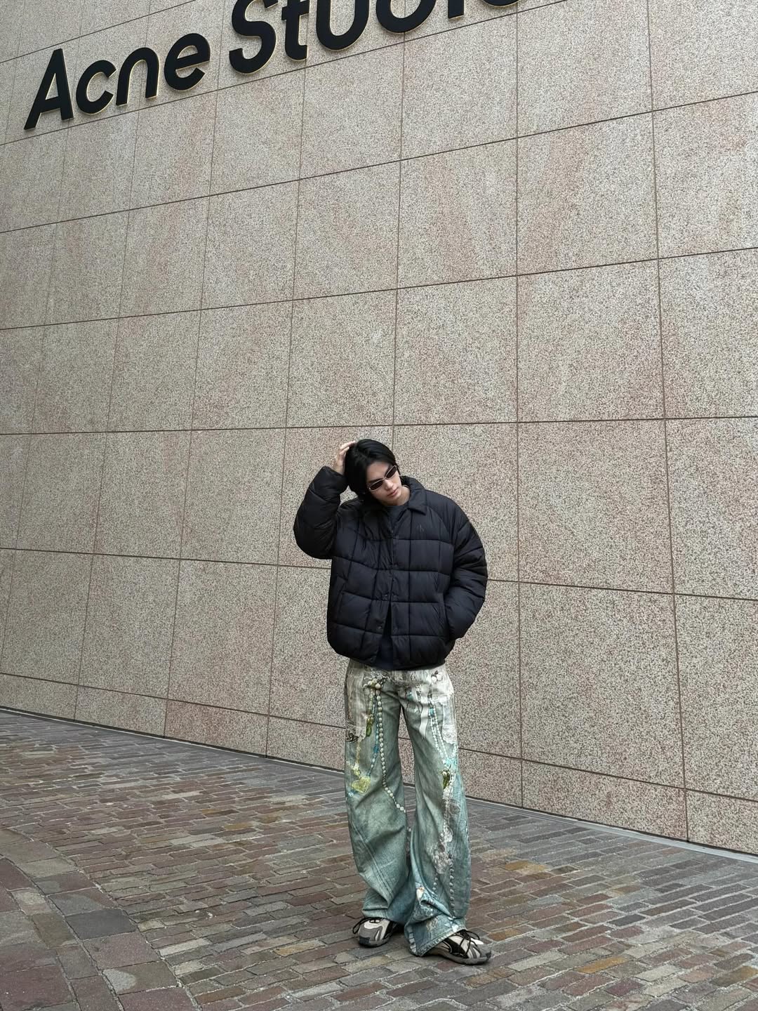 วิน - เมธวิน โอภาสเอี่ยมขจร