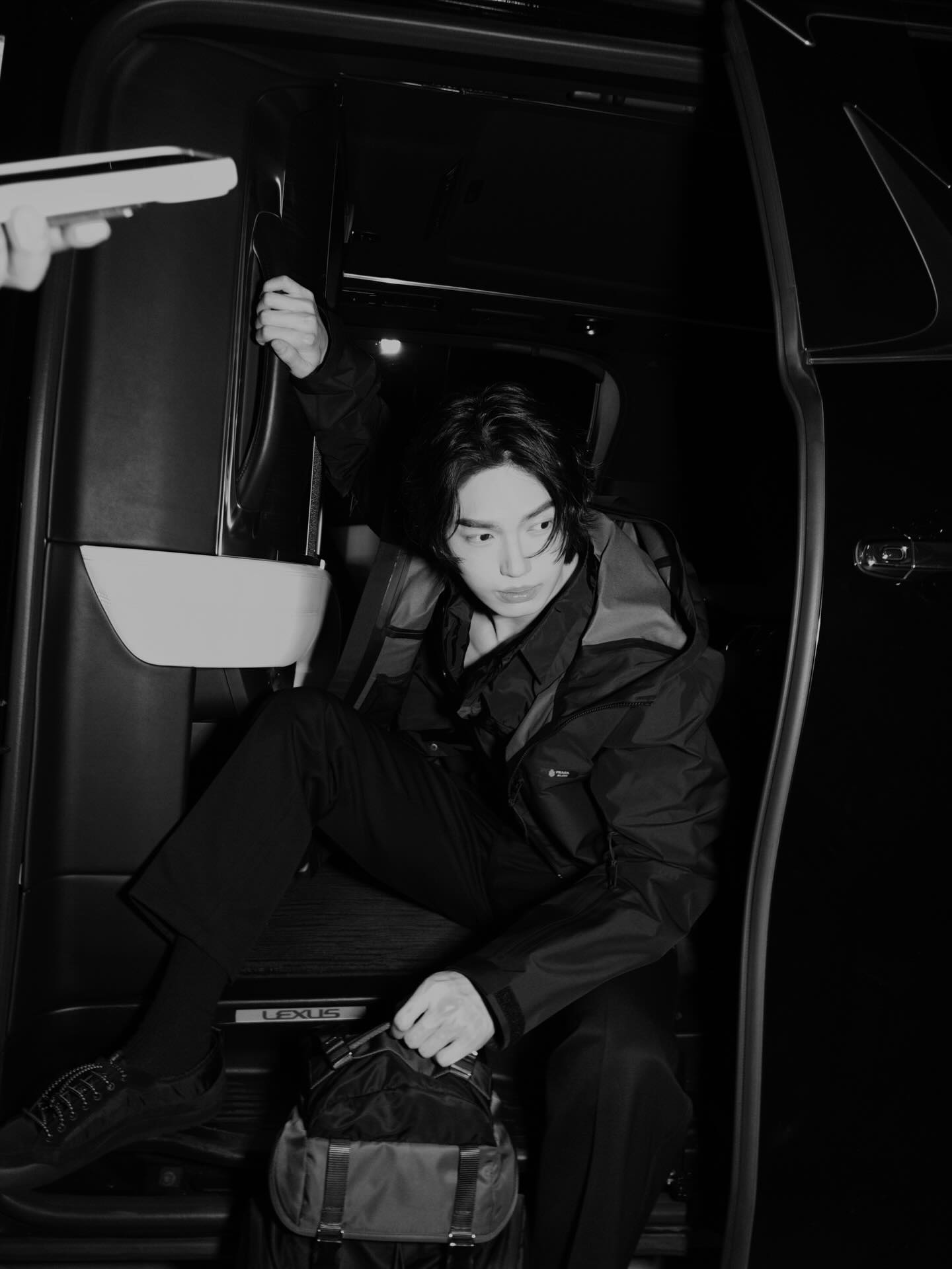 วิน - เมธวิน โอภาสเอี่ยมขจร