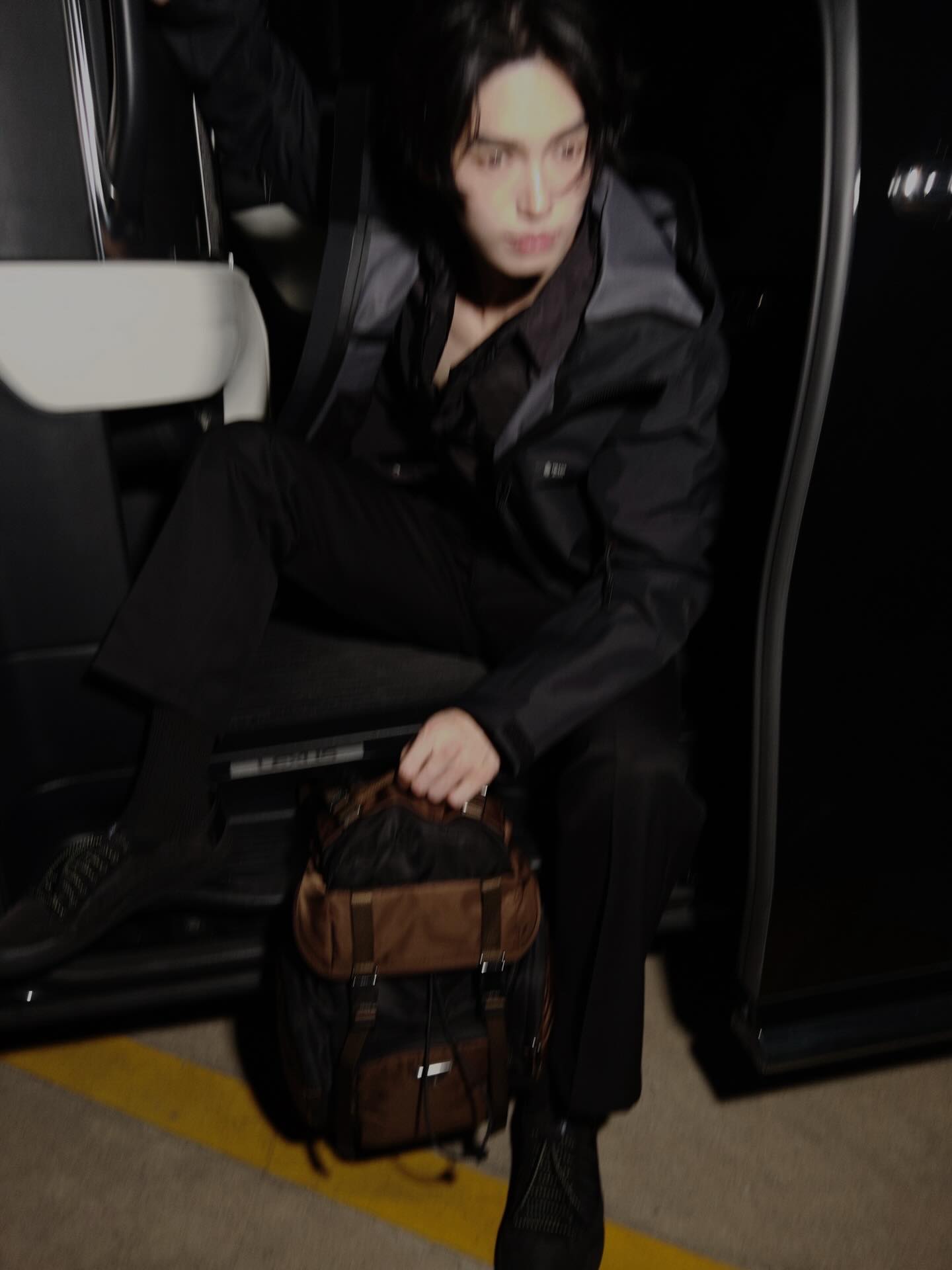 วิน - เมธวิน โอภาสเอี่ยมขจร