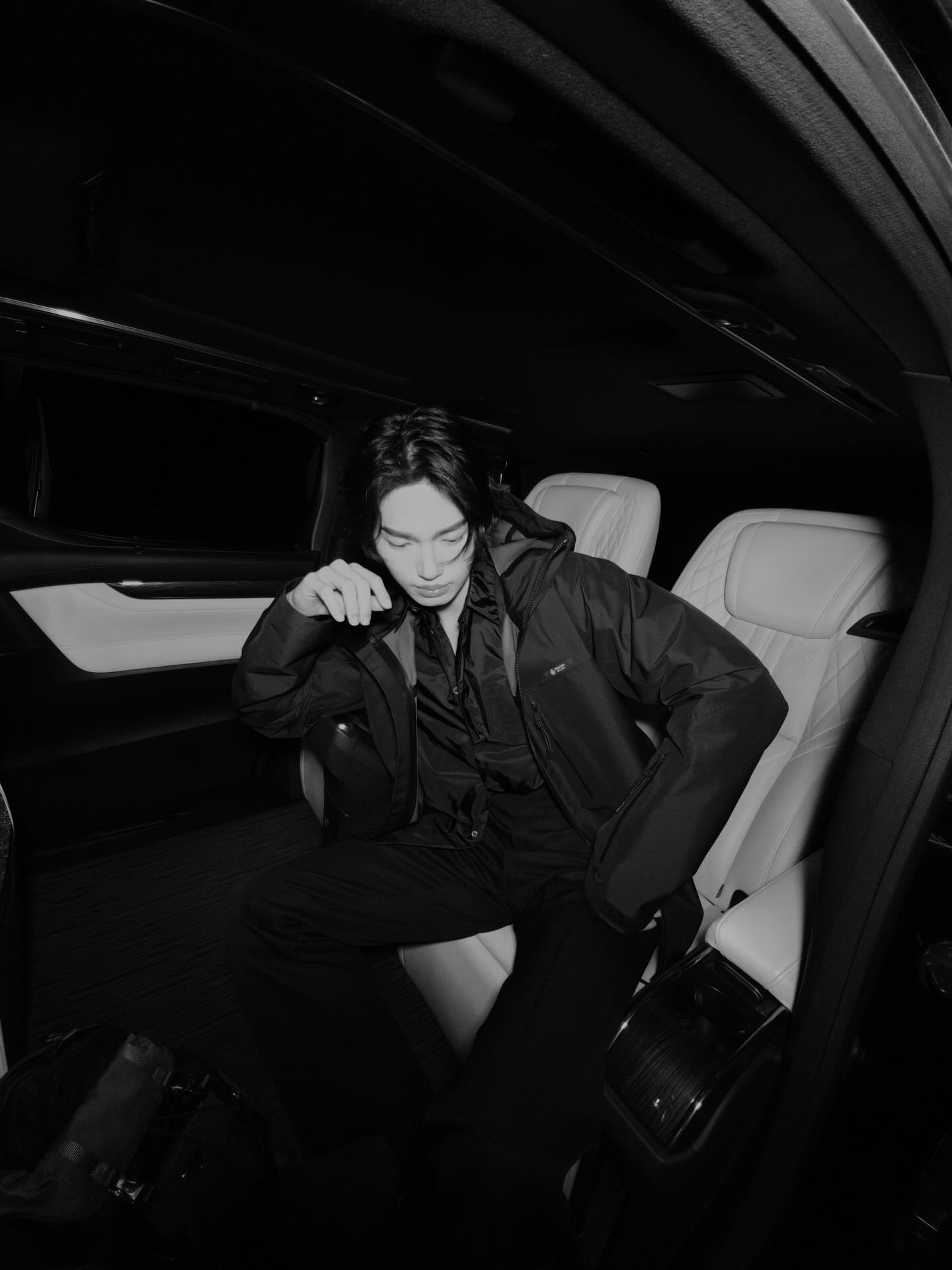 วิน - เมธวิน โอภาสเอี่ยมขจร