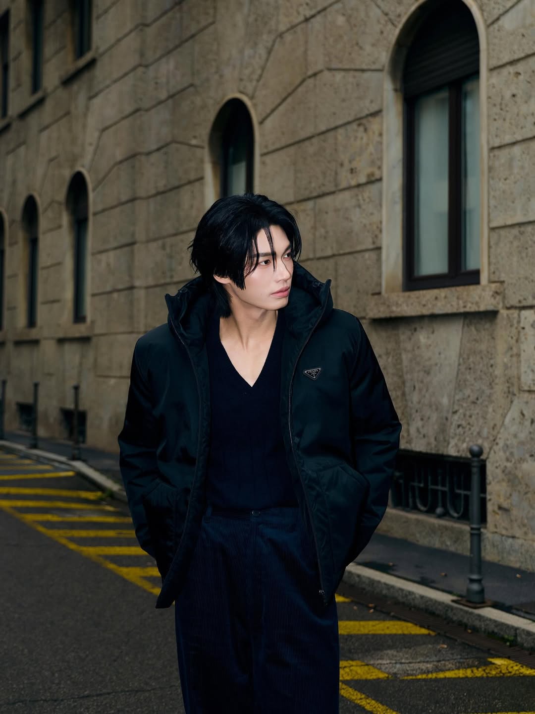 วิน - เมธวิน โอภาสเอี่ยมขจร