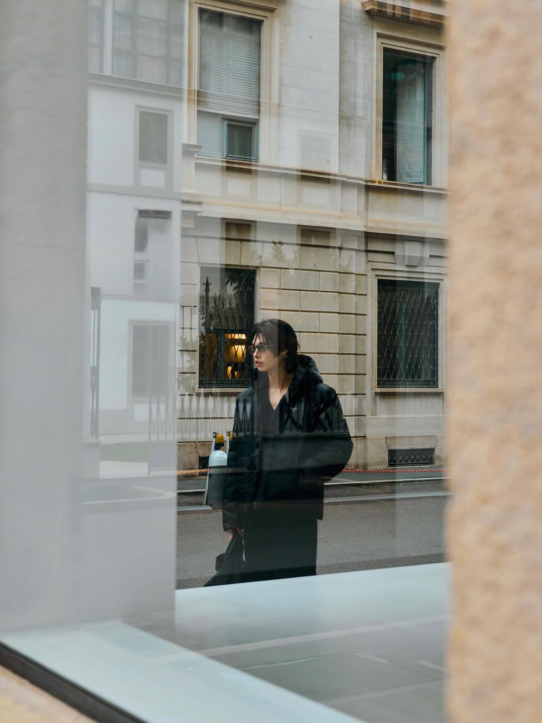 วิน - เมธวิน โอภาสเอี่ยมขจร