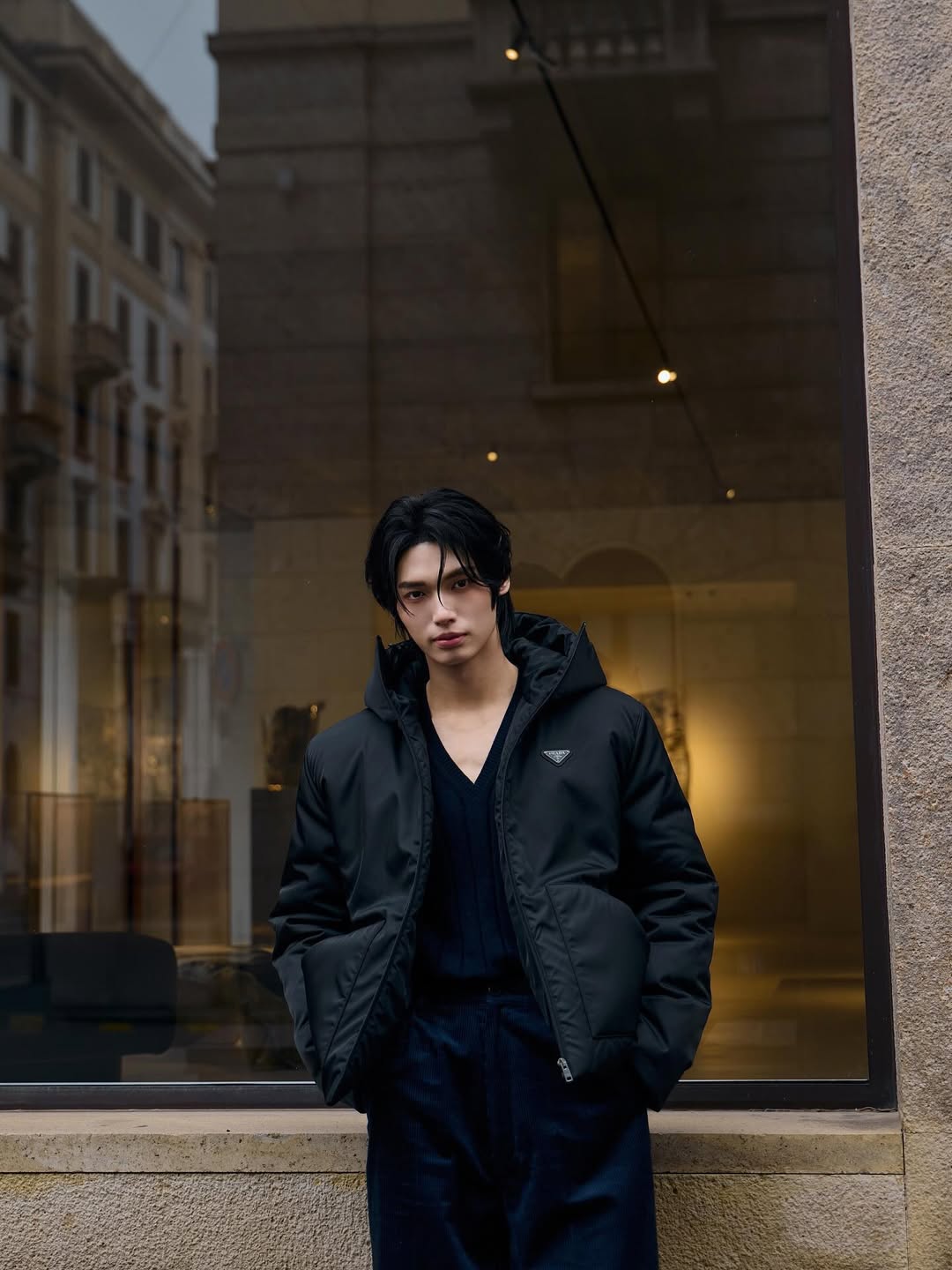 วิน - เมธวิน โอภาสเอี่ยมขจร