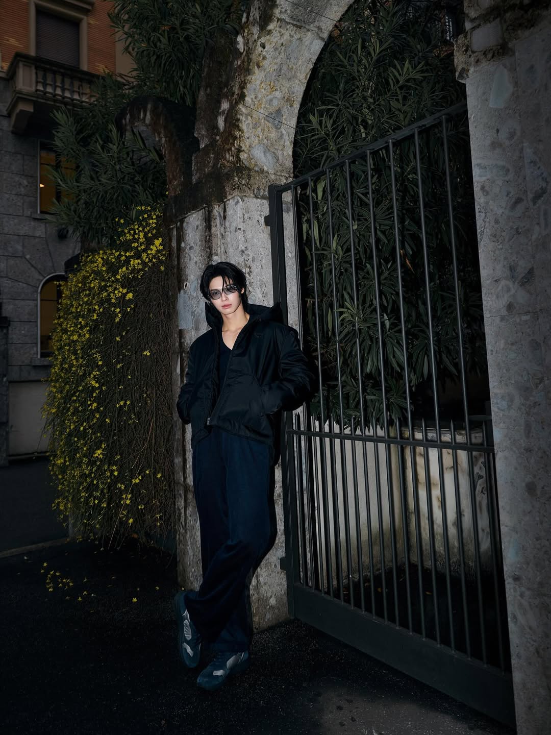 วิน - เมธวิน โอภาสเอี่ยมขจร