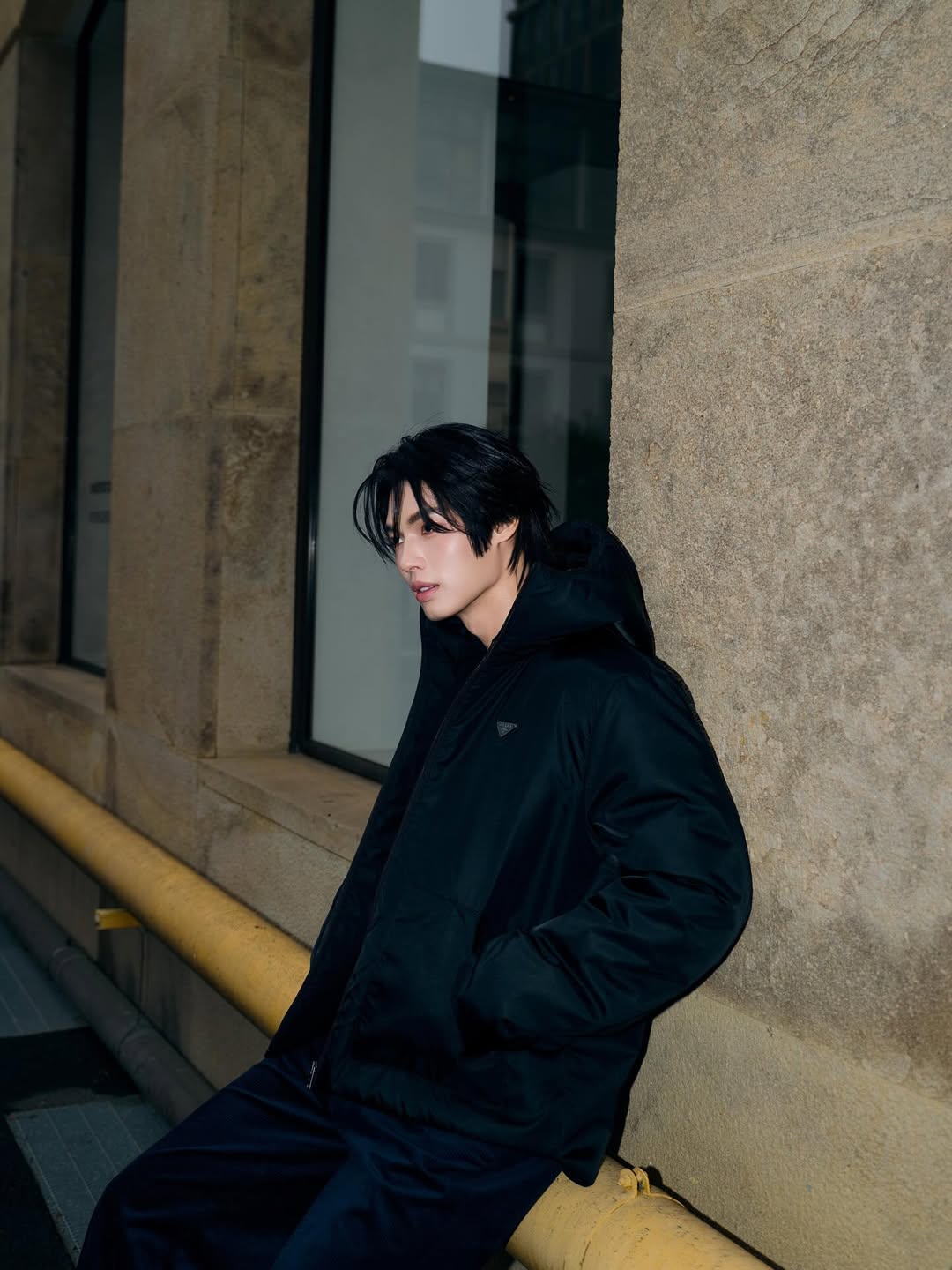 วิน - เมธวิน โอภาสเอี่ยมขจร