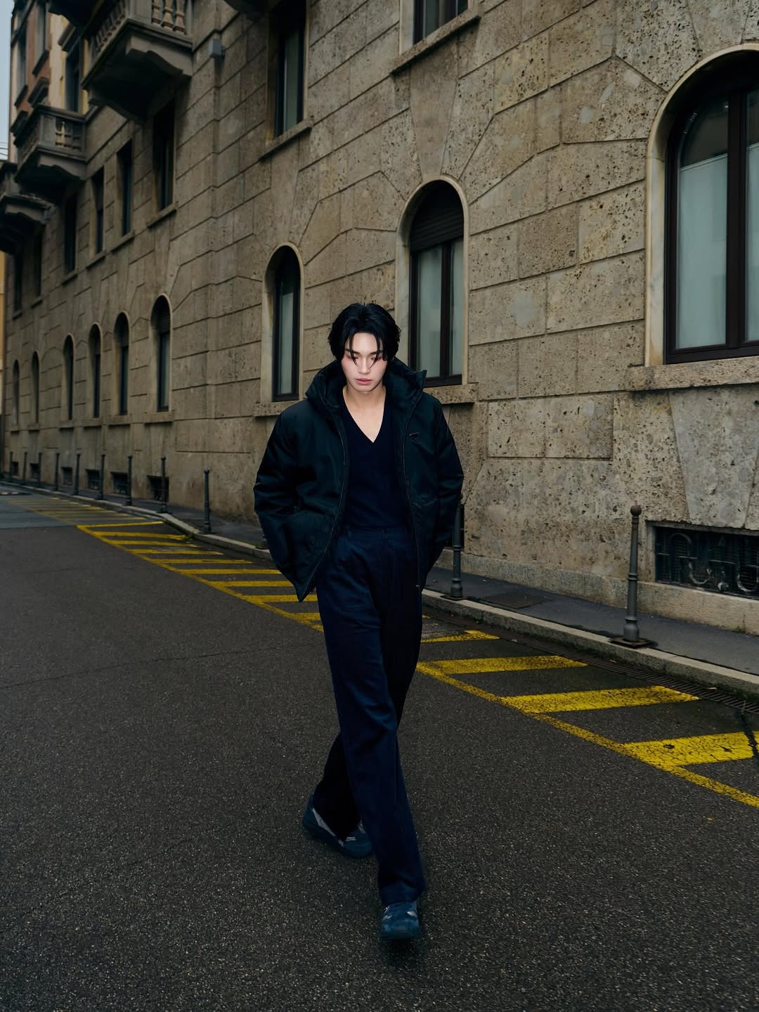 วิน - เมธวิน โอภาสเอี่ยมขจร