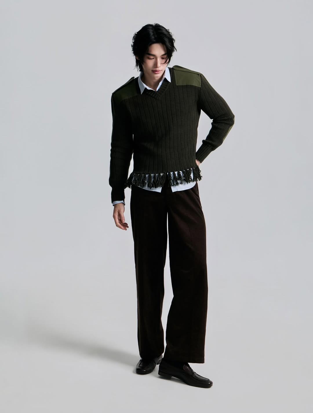 วิน - เมธวิน โอภาสเอี่ยมขจร