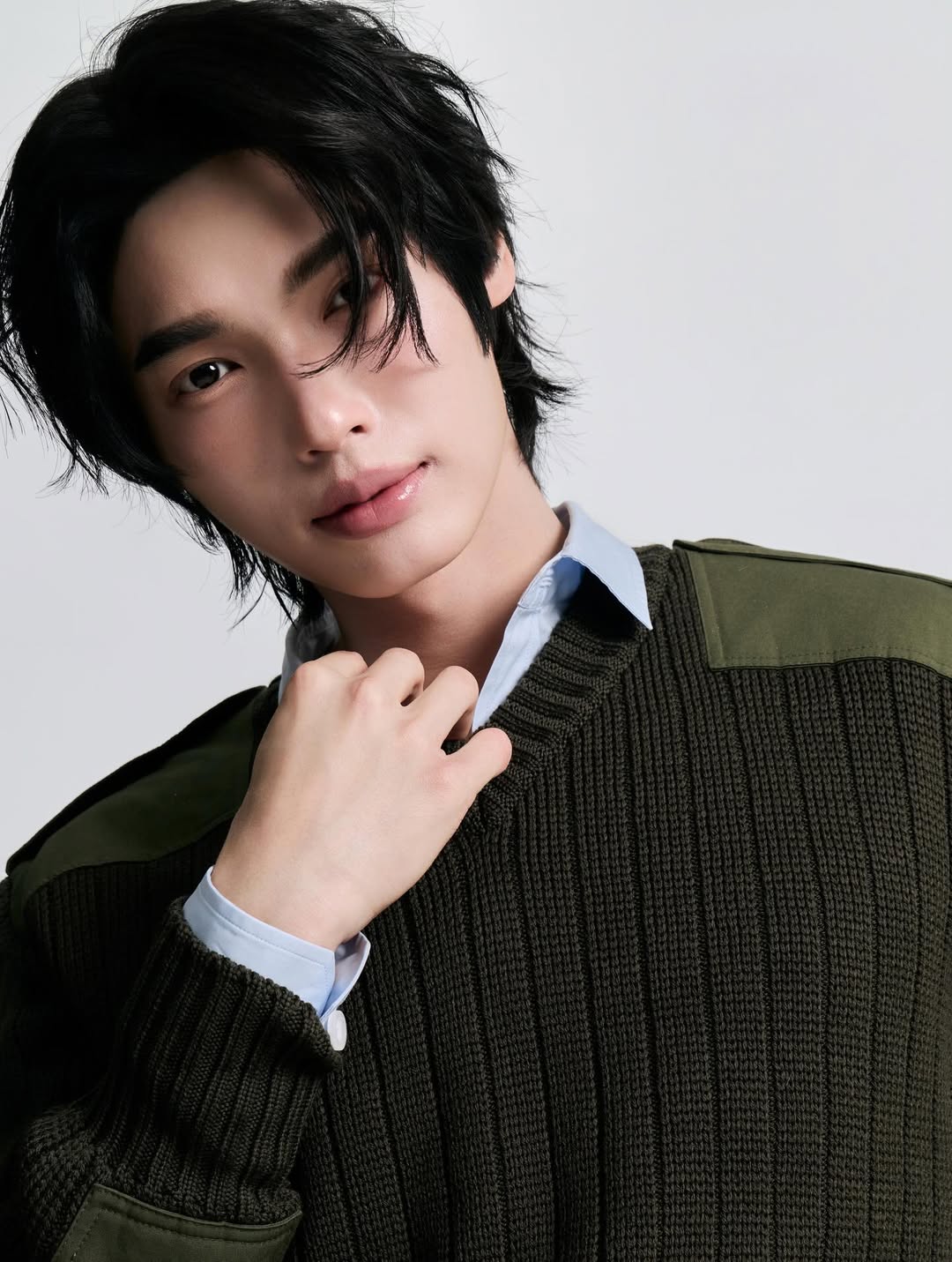 วิน - เมธวิน โอภาสเอี่ยมขจร