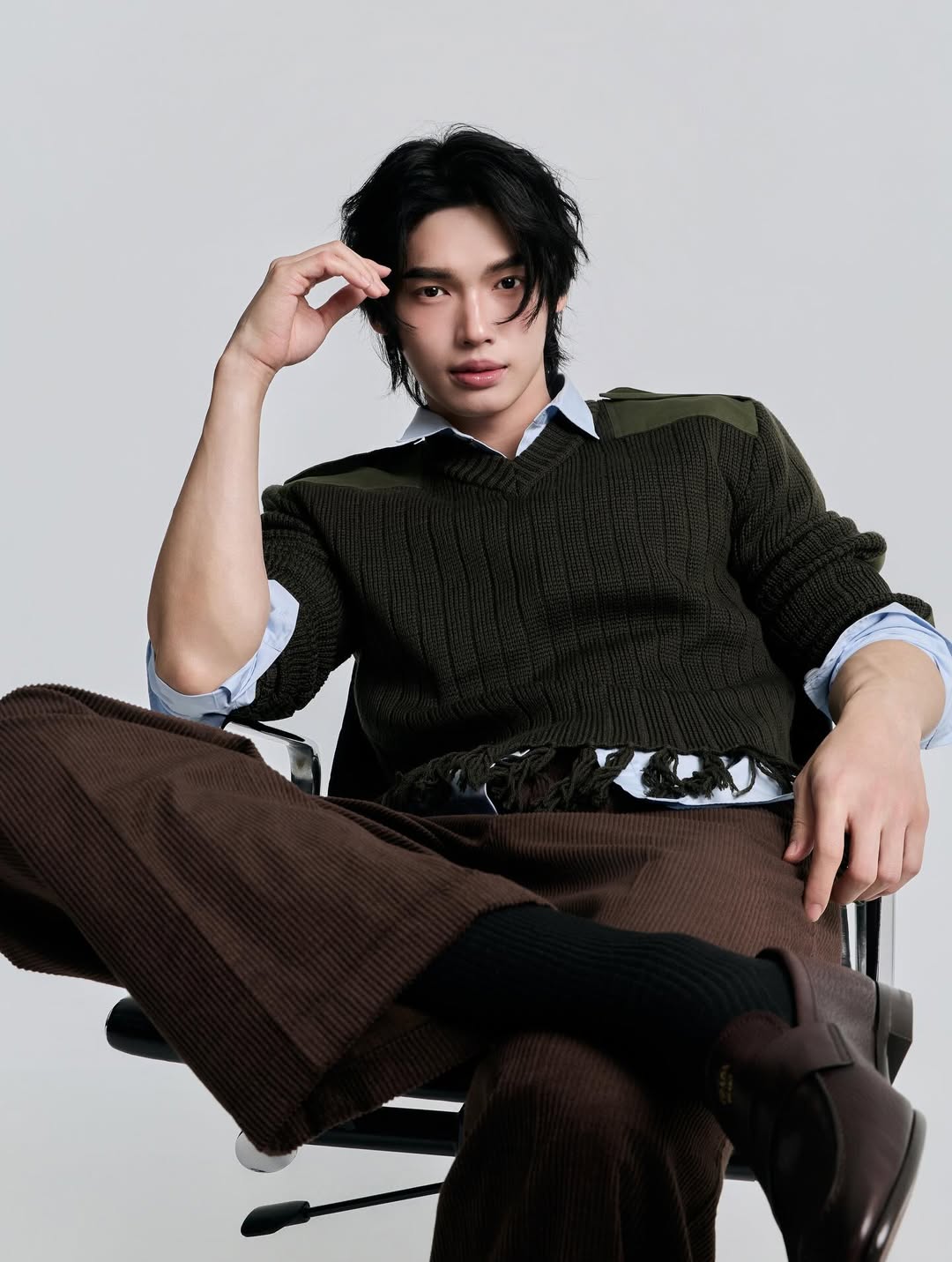 วิน - เมธวิน โอภาสเอี่ยมขจร