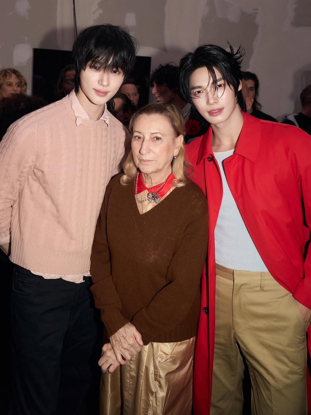 วิน - เมธวิน โอภาสเอี่ยมขจร