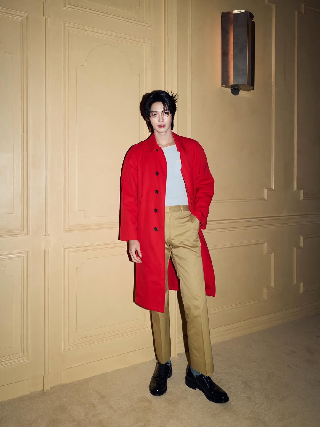 วิน - เมธวิน โอภาสเอี่ยมขจร