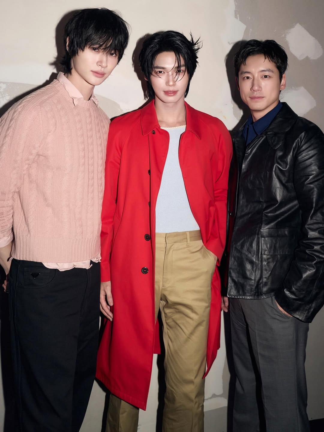 วิน - เมธวิน โอภาสเอี่ยมขจร