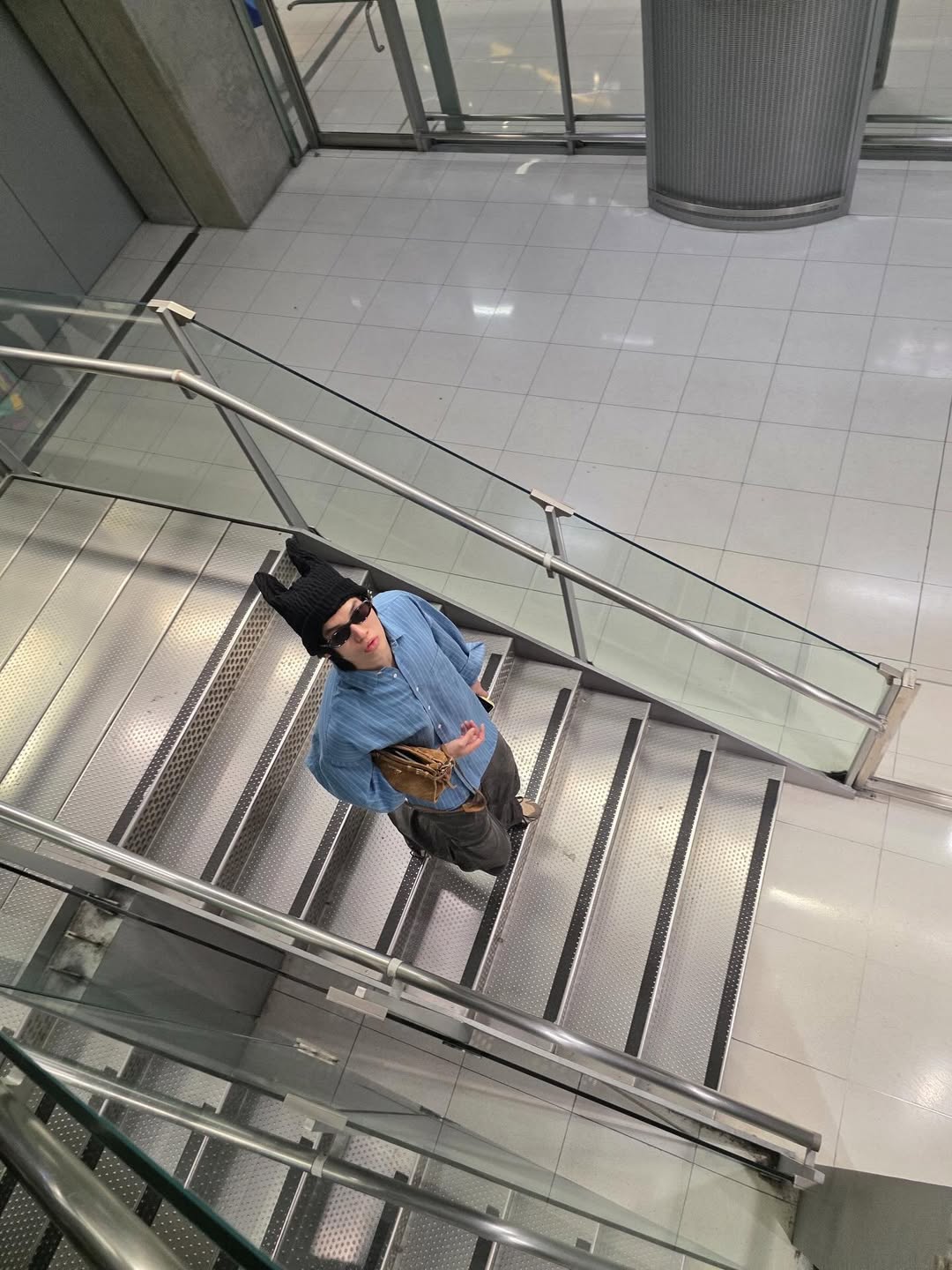 วิน - เมธวิน โอภาสเอี่ยมขจร