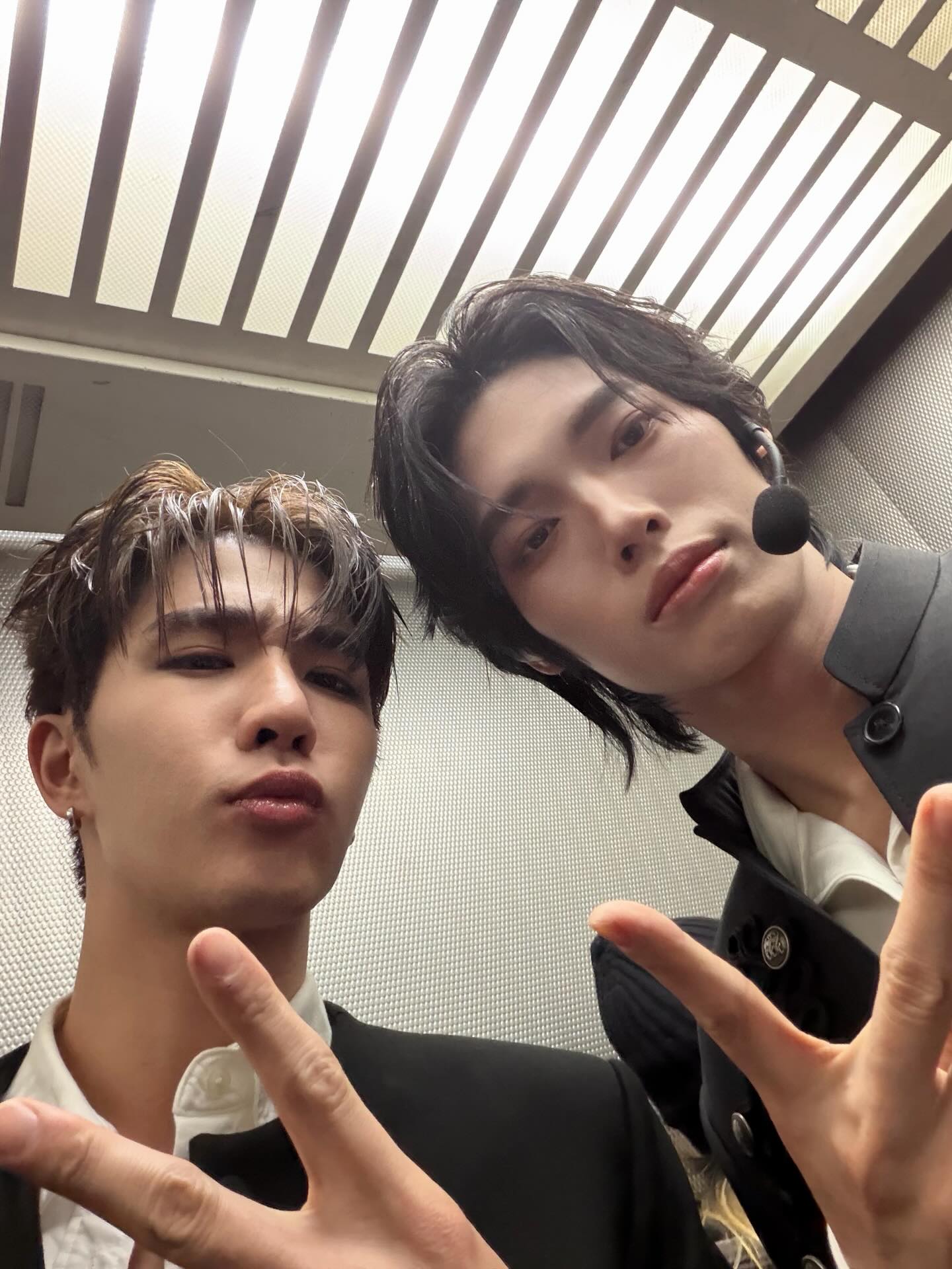 วิน - เมธวิน โอภาสเอี่ยมขจร