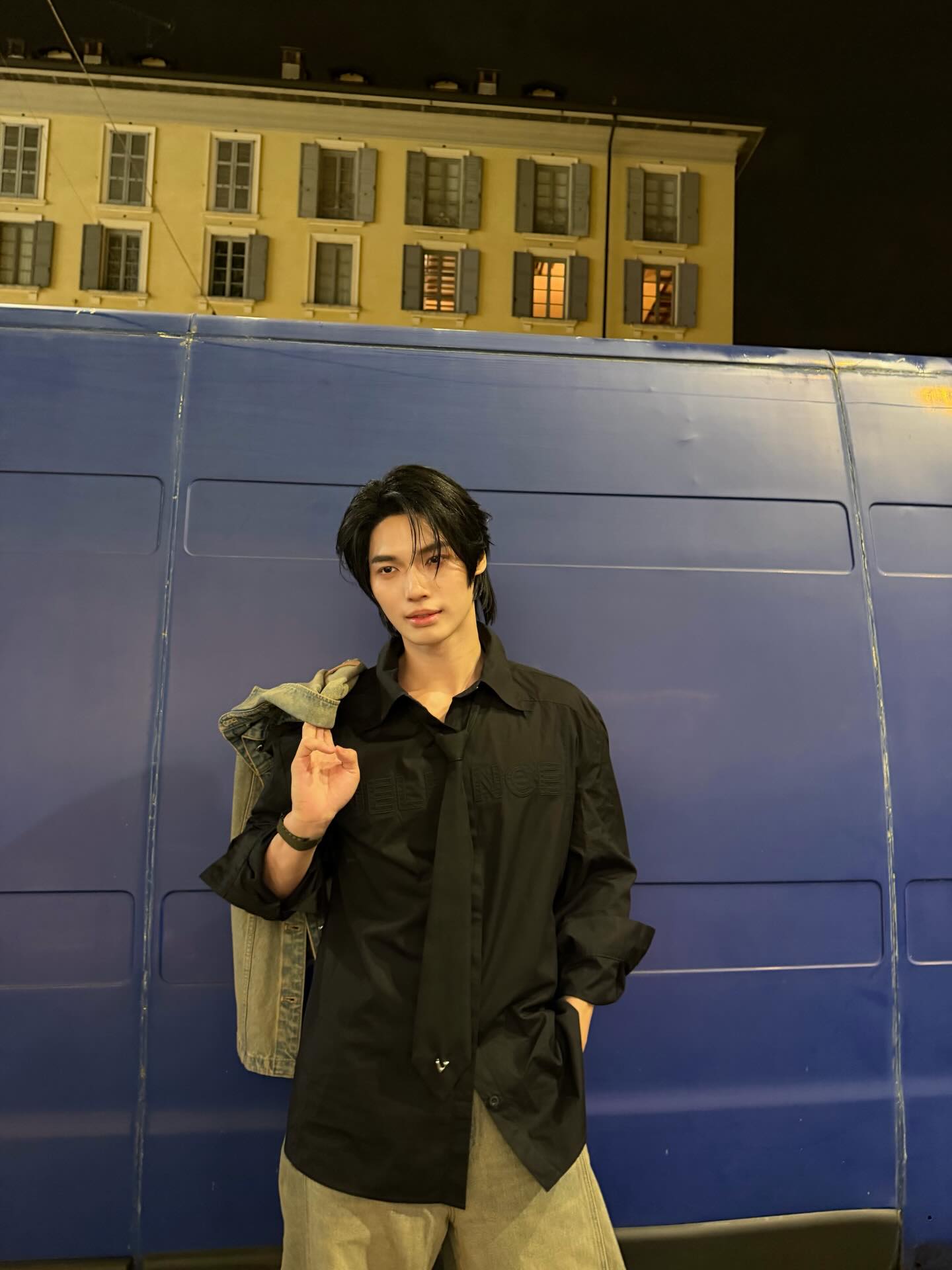 วิน - เมธวิน โอภาสเอี่ยมขจร