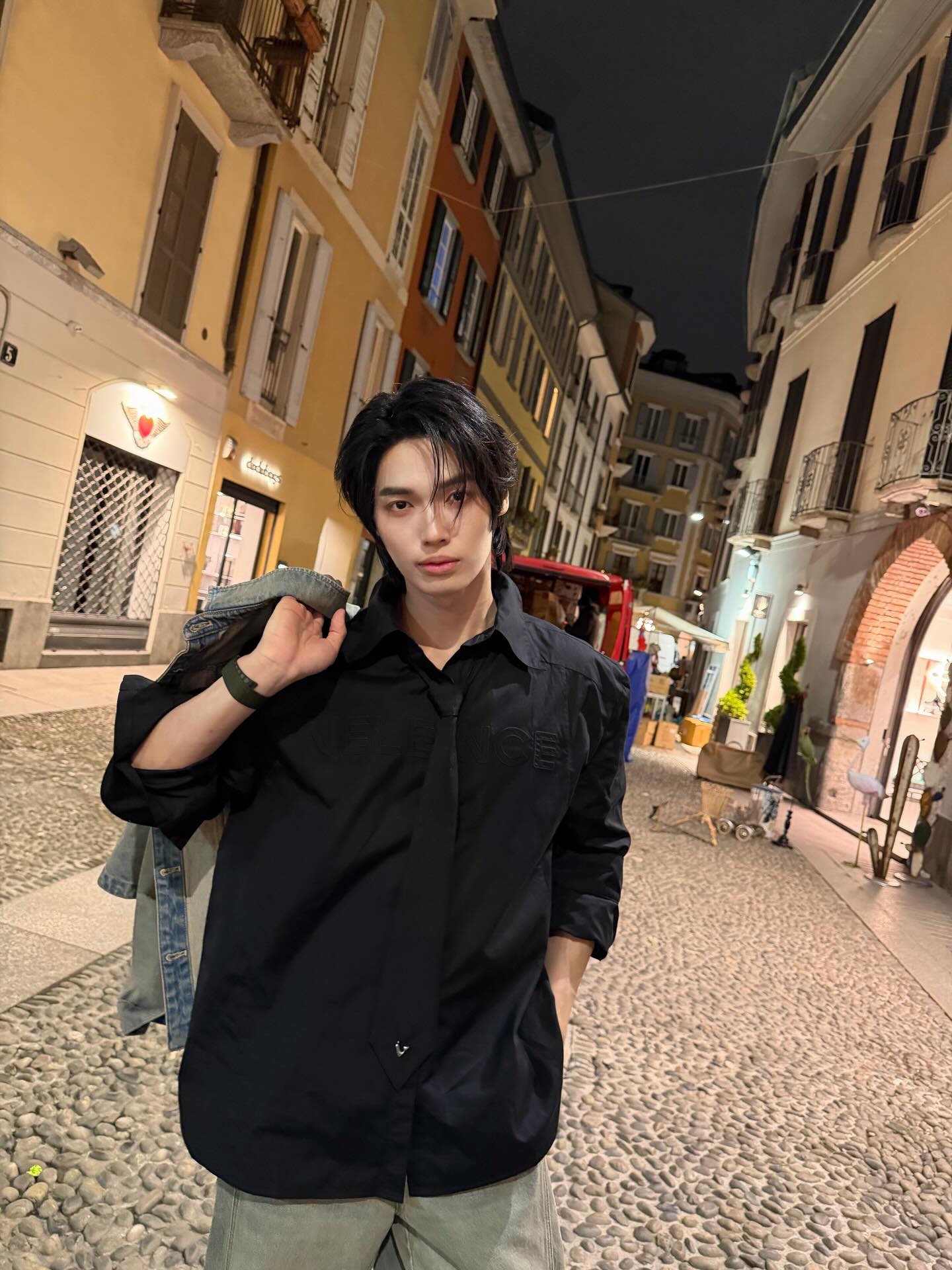 วิน - เมธวิน โอภาสเอี่ยมขจร