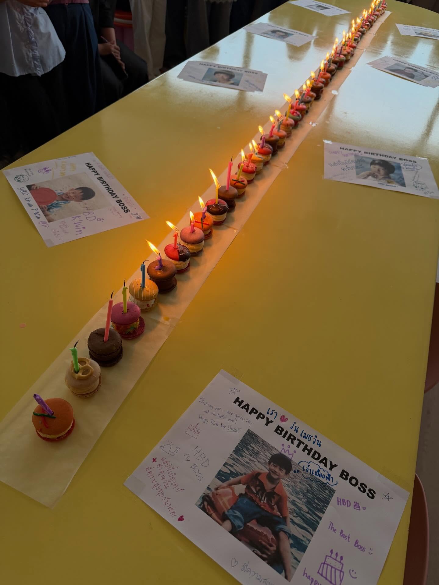 วิน - เมธวิน โอภาสเอี่ยมขจร