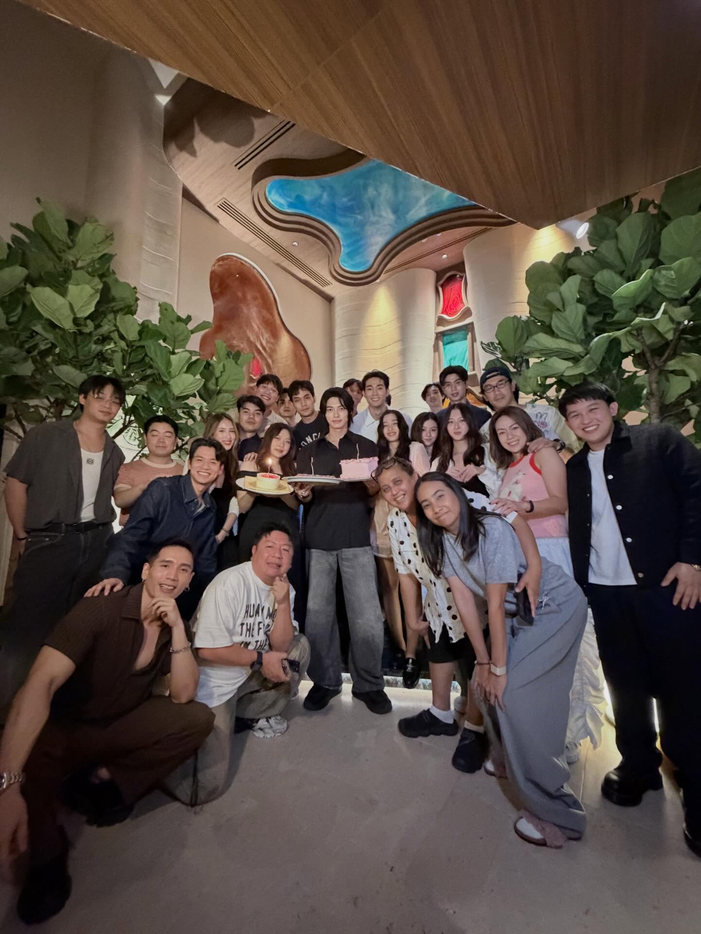 วิน - เมธวิน โอภาสเอี่ยมขจร