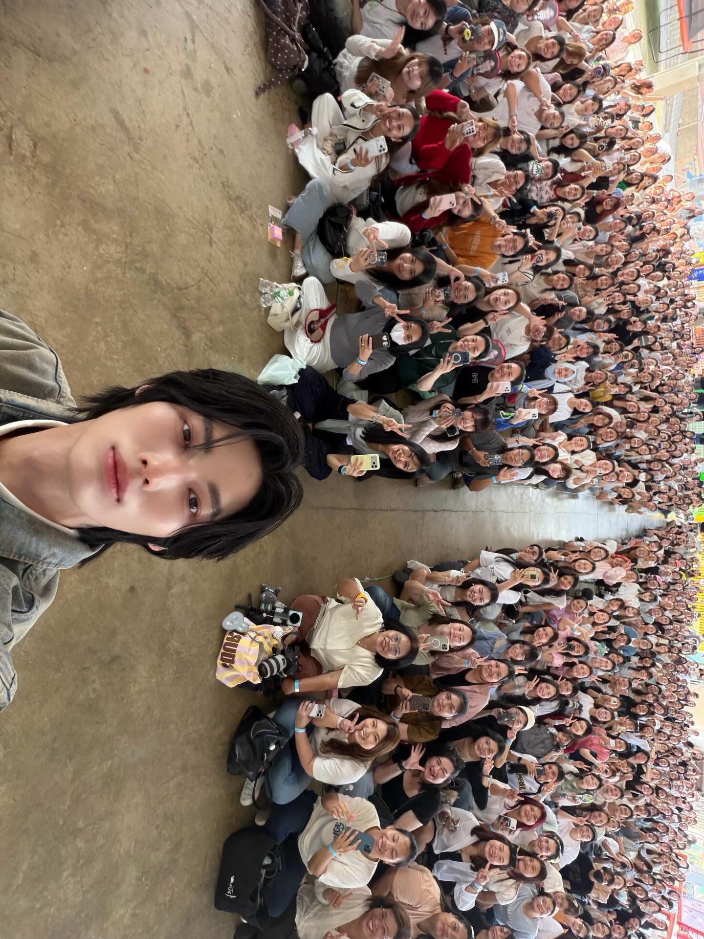 วิน - เมธวิน โอภาสเอี่ยมขจร