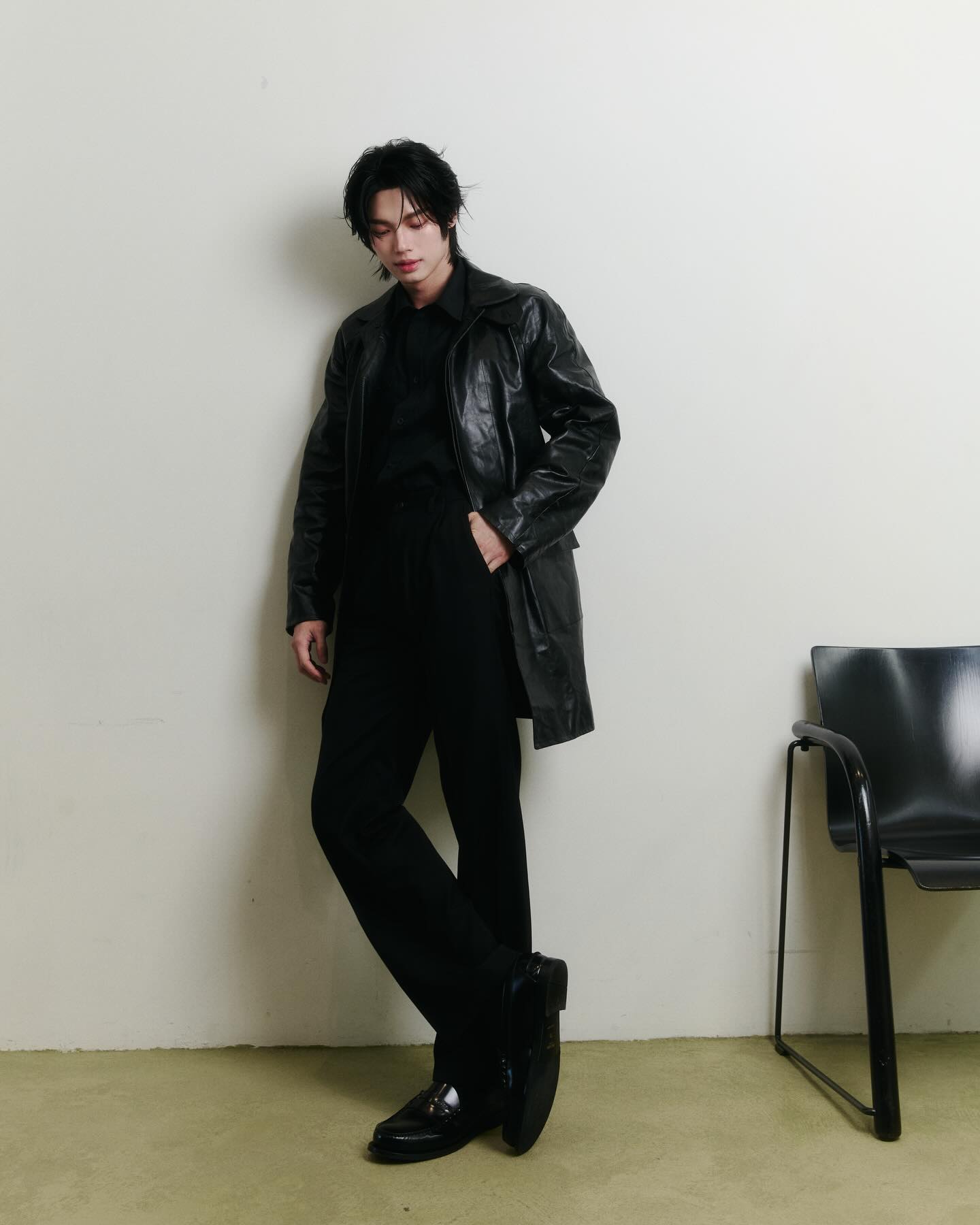 วิน - เมธวิน โอภาสเอี่ยมขจร