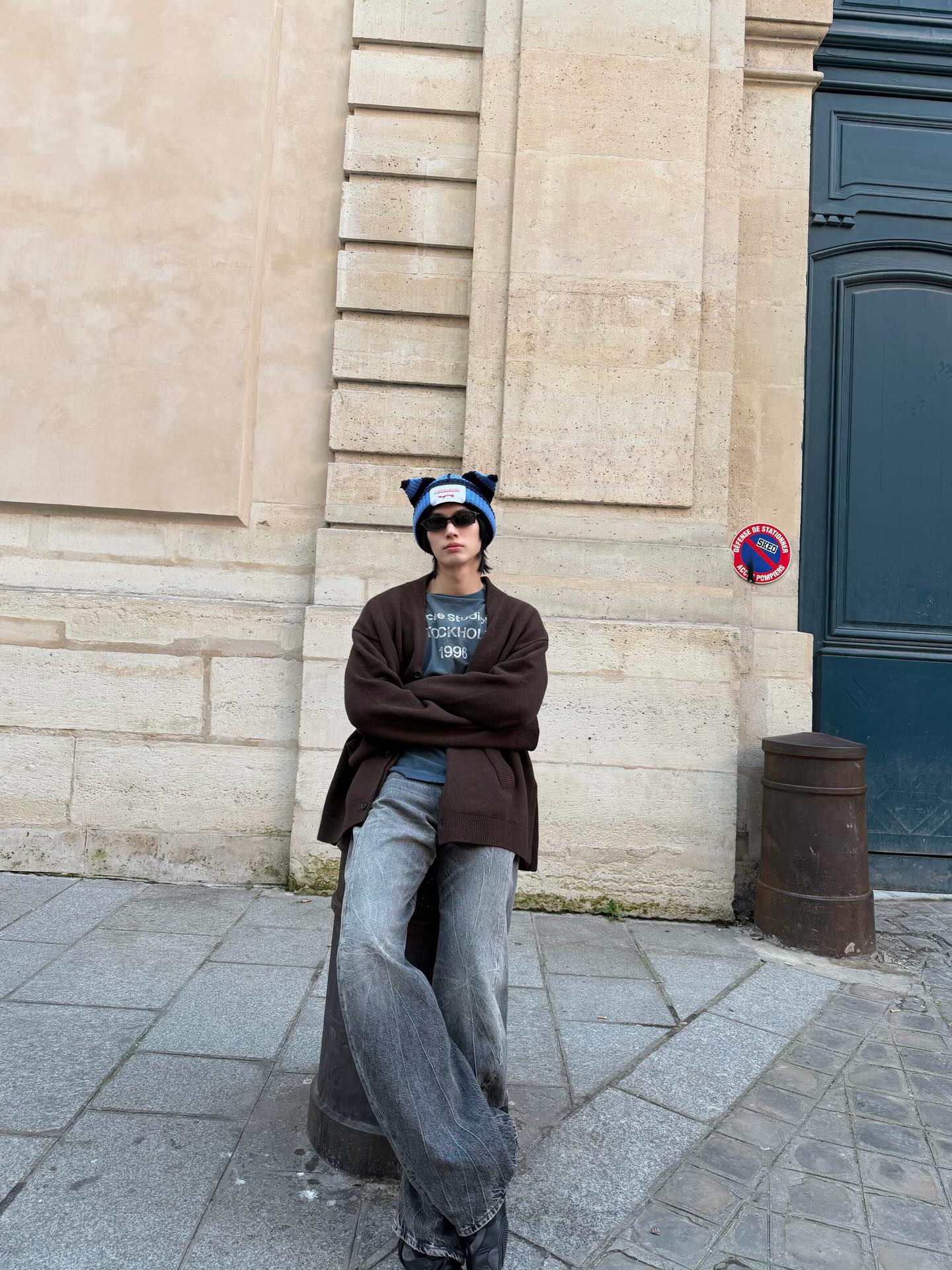 วิน - เมธวิน โอภาสเอี่ยมขจร