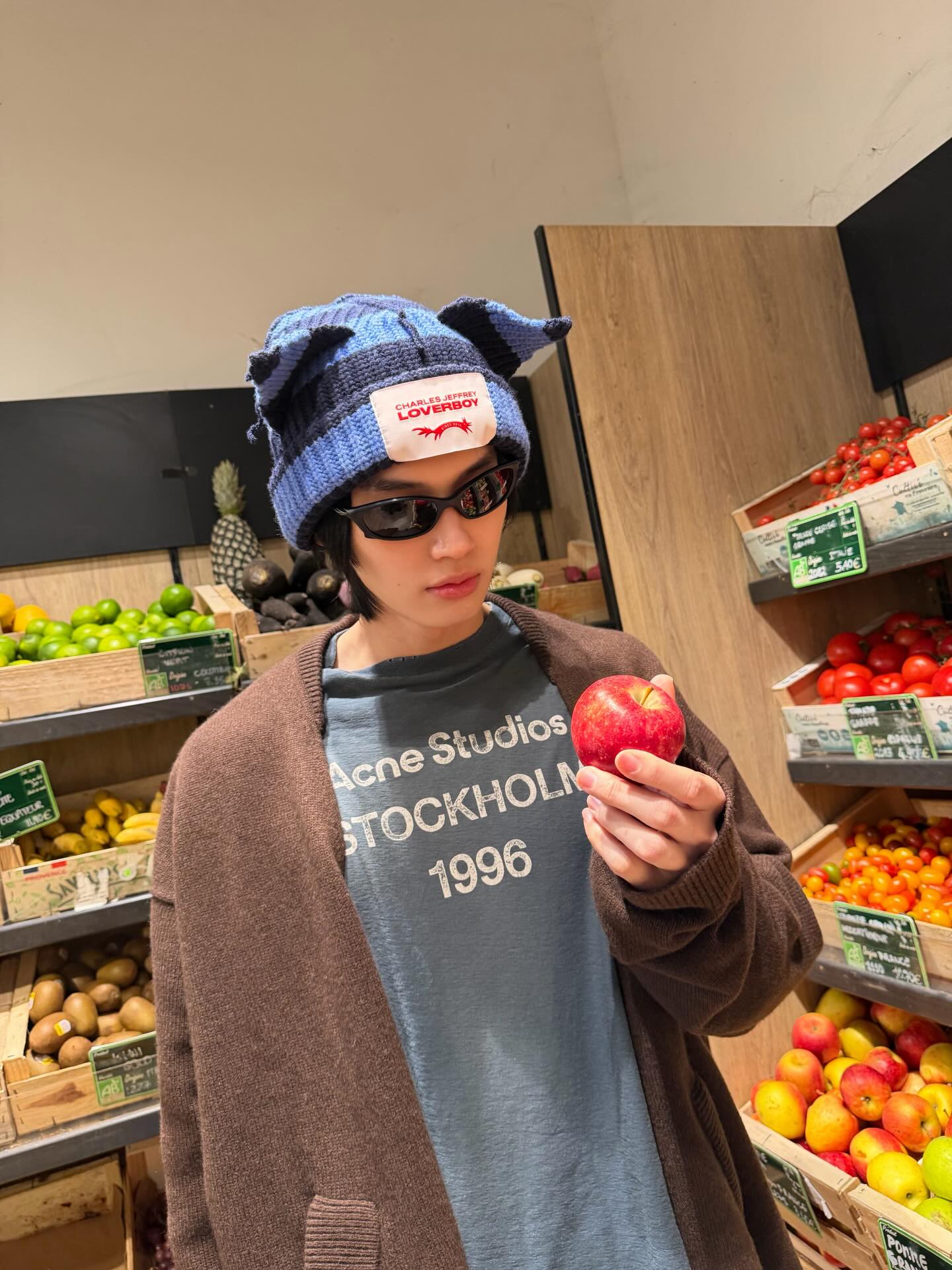 วิน - เมธวิน โอภาสเอี่ยมขจร