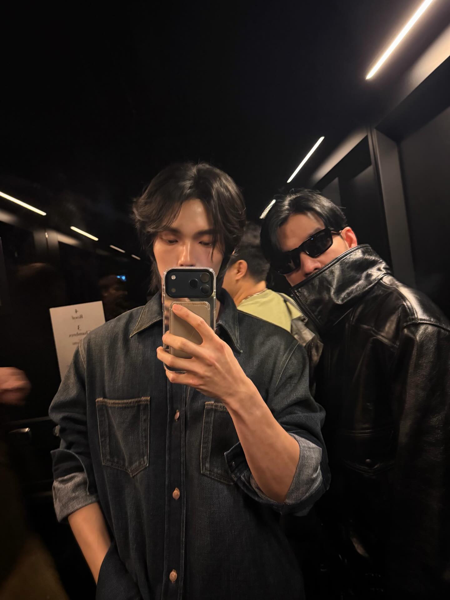 วิน - เมธวิน โอภาสเอี่ยมขจร