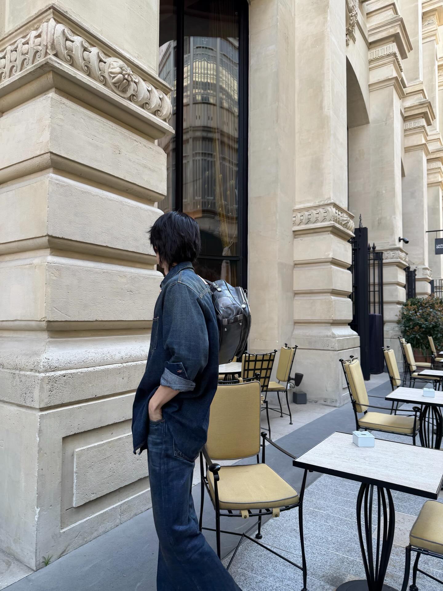 วิน - เมธวิน โอภาสเอี่ยมขจร