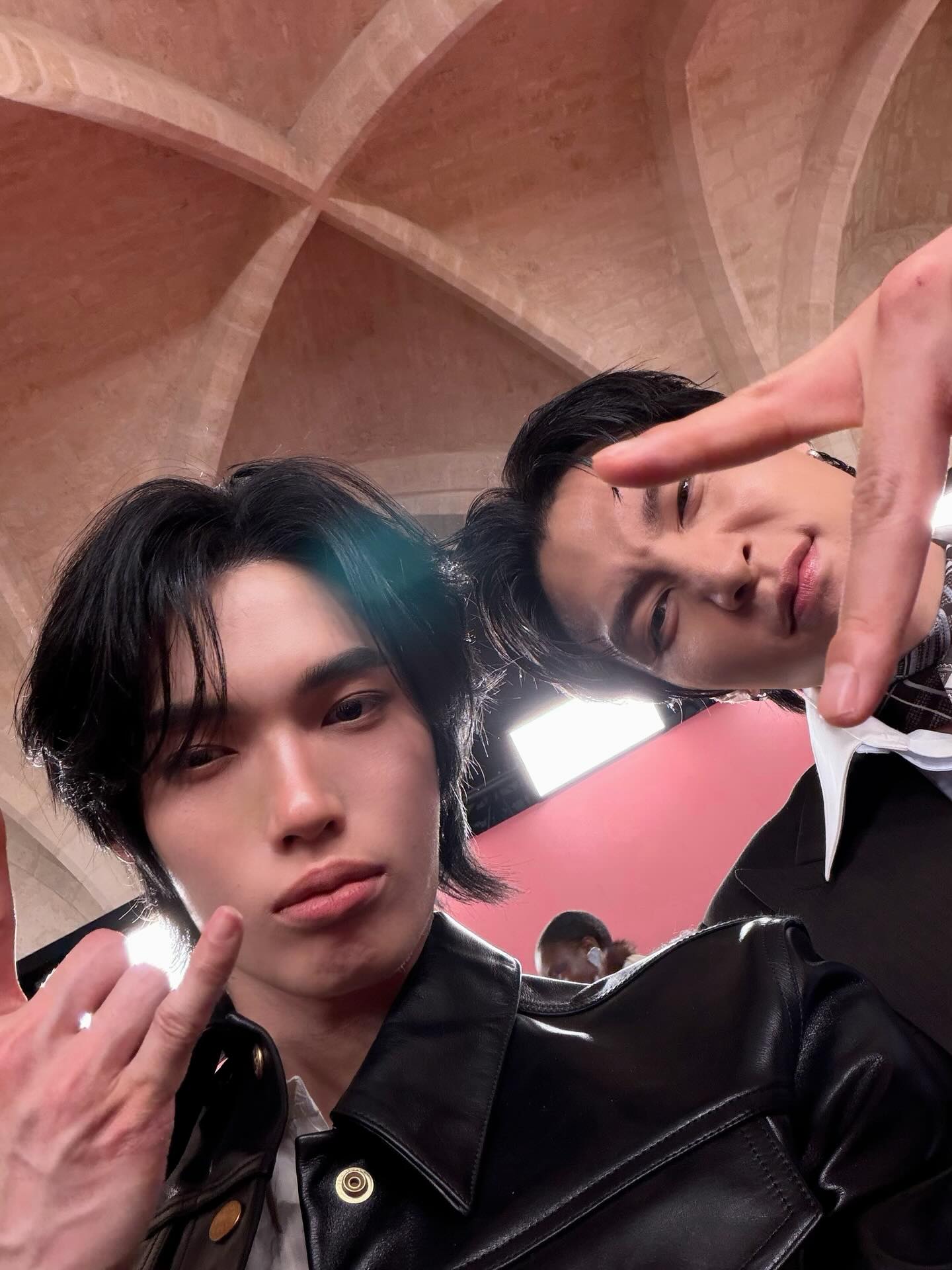 วิน - เมธวิน โอภาสเอี่ยมขจร